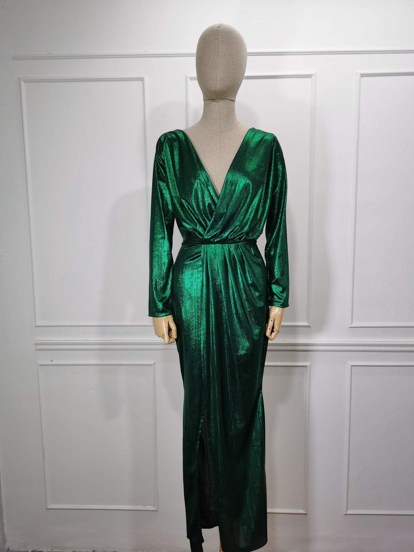 Vestido NC Viviana