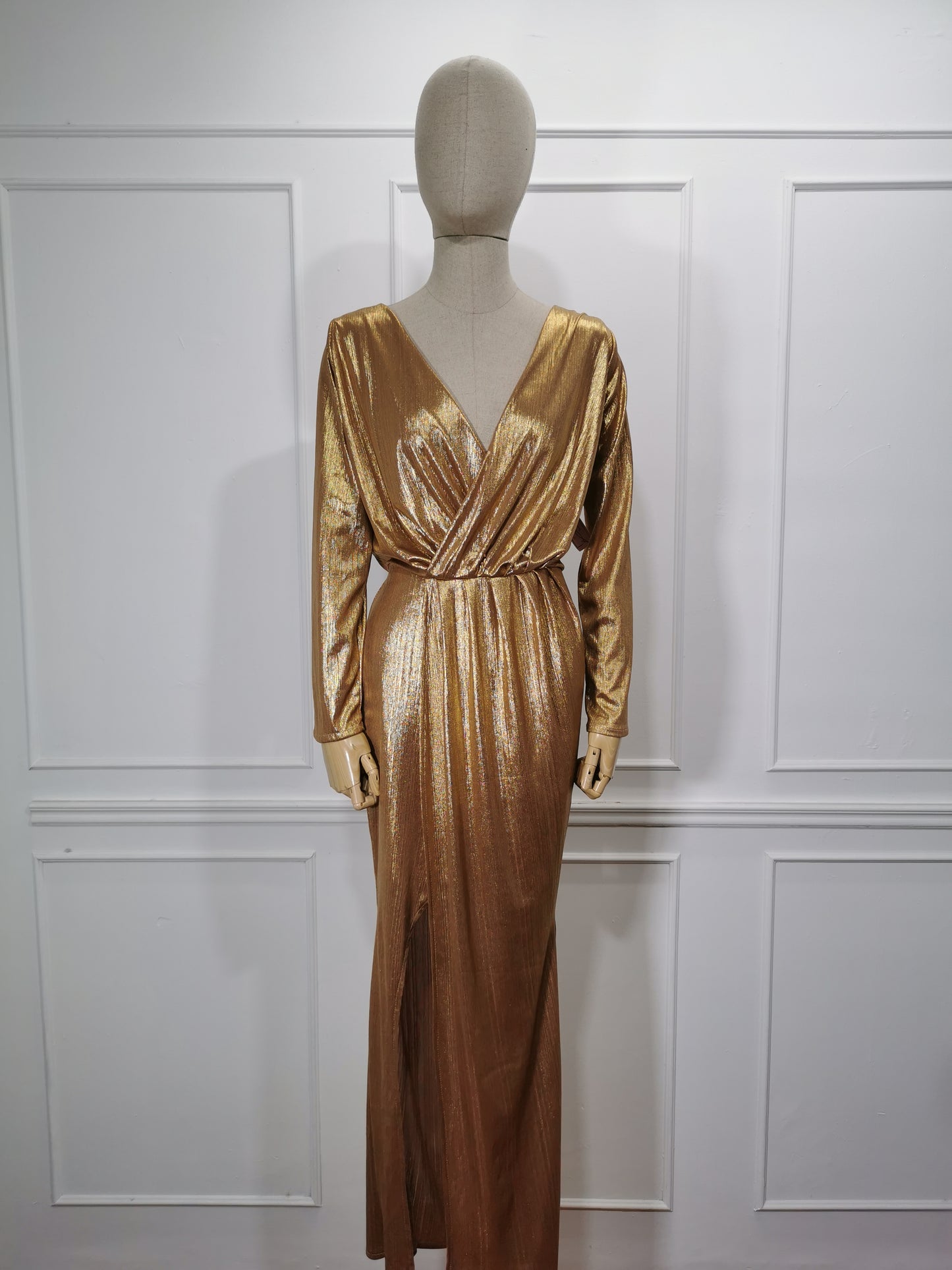 Vestido NC Viviana