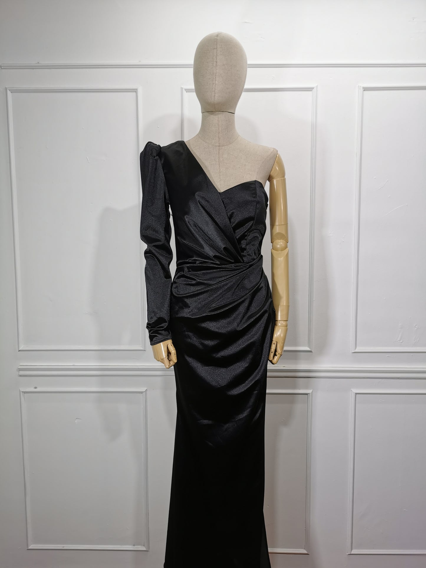 Vestido NC Amaya Licra