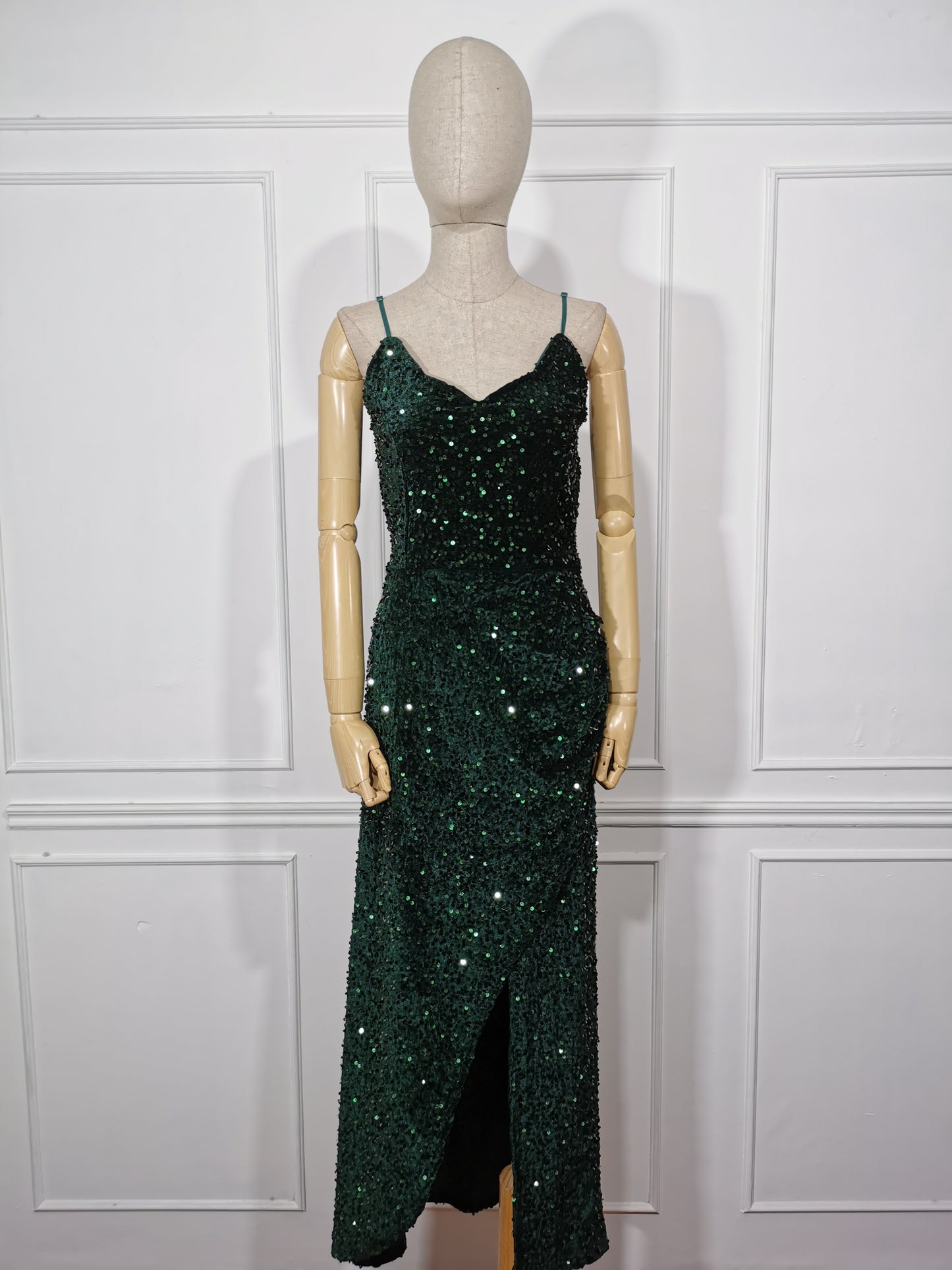 Vestido NC Aria