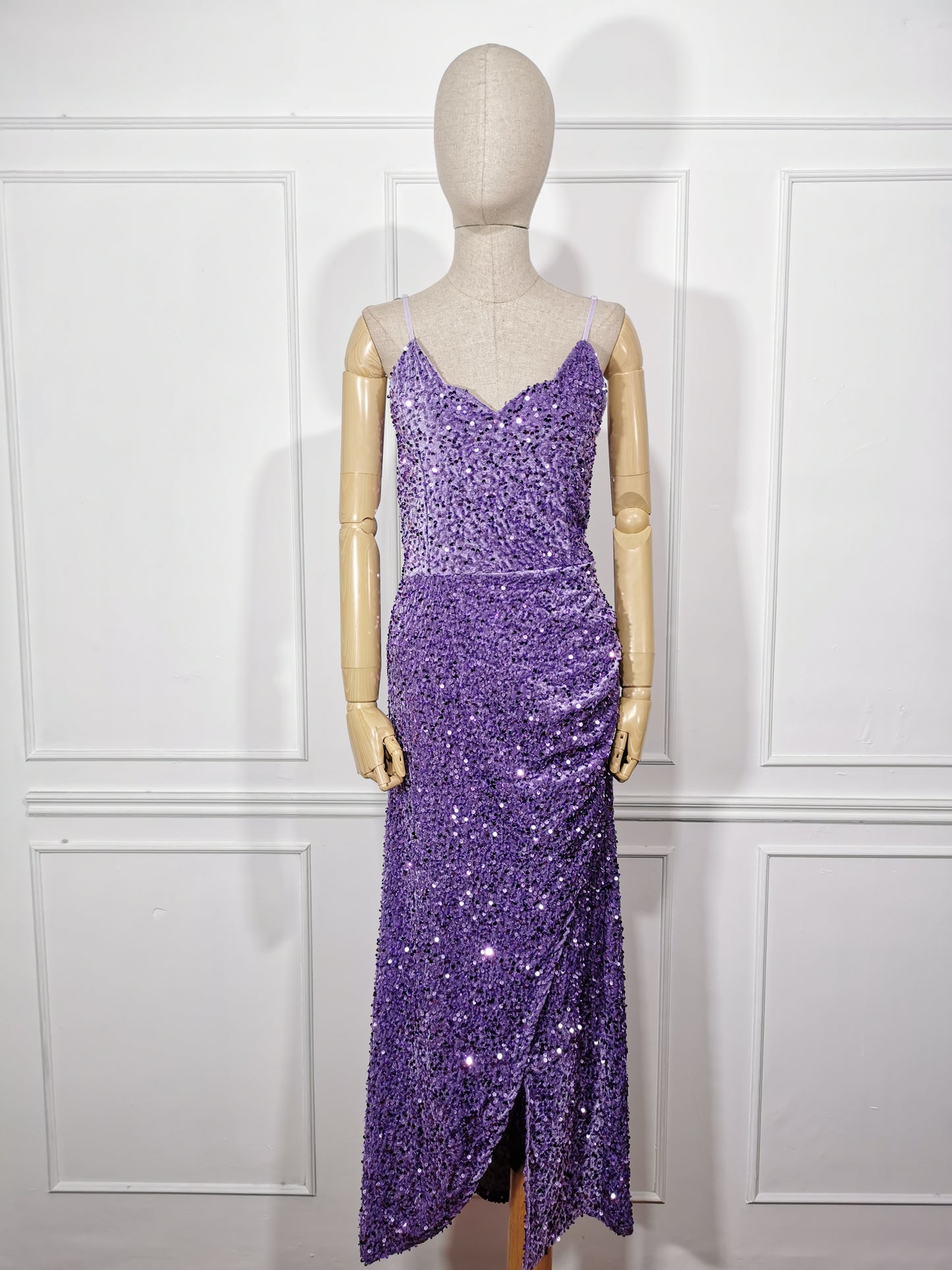 Vestido NC Aria