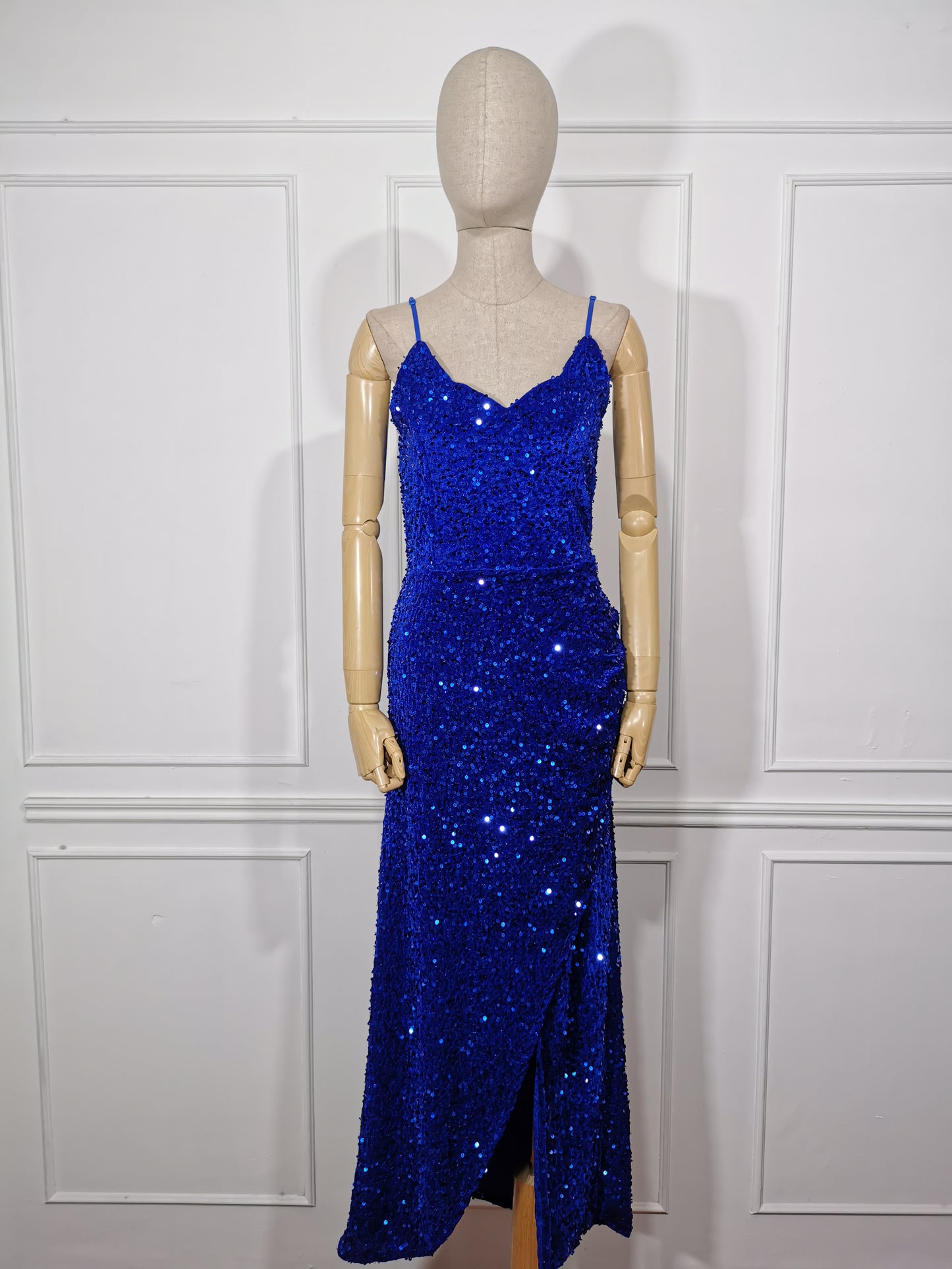 Vestido NC Aria