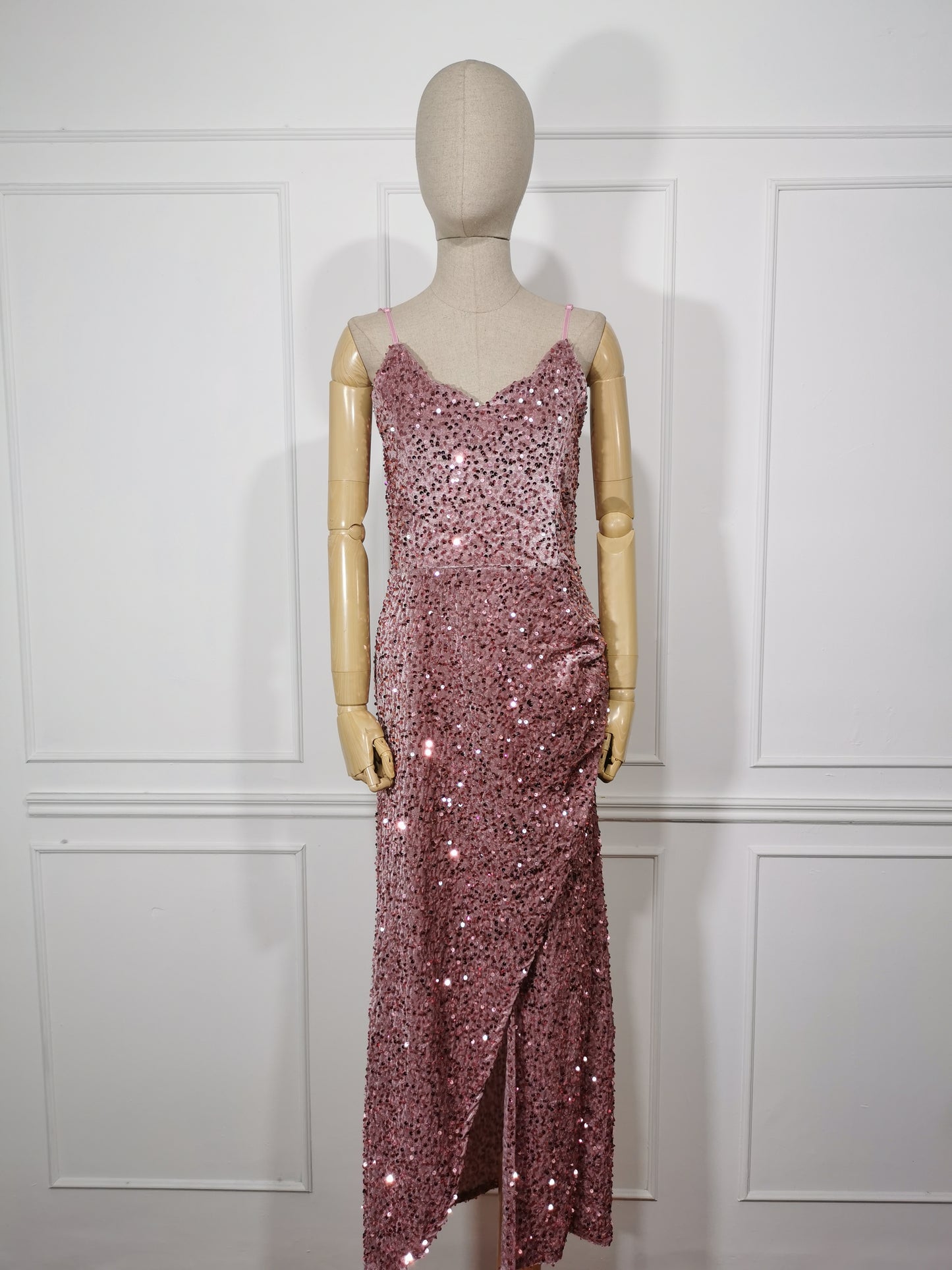 Vestido NC Aria