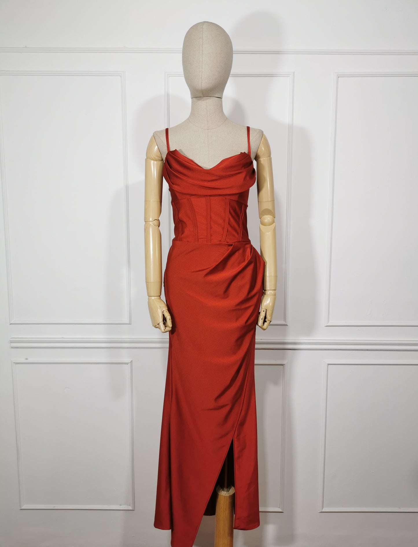 Vestido NC Ingrid