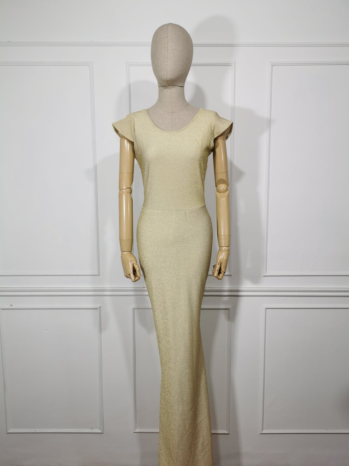 Vestido NC Ruth