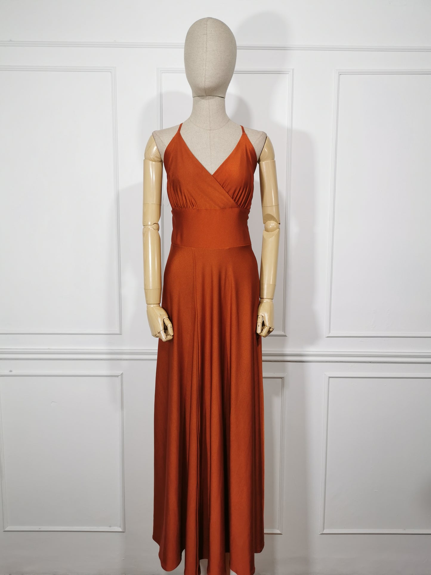 Vestido NC Valeria
