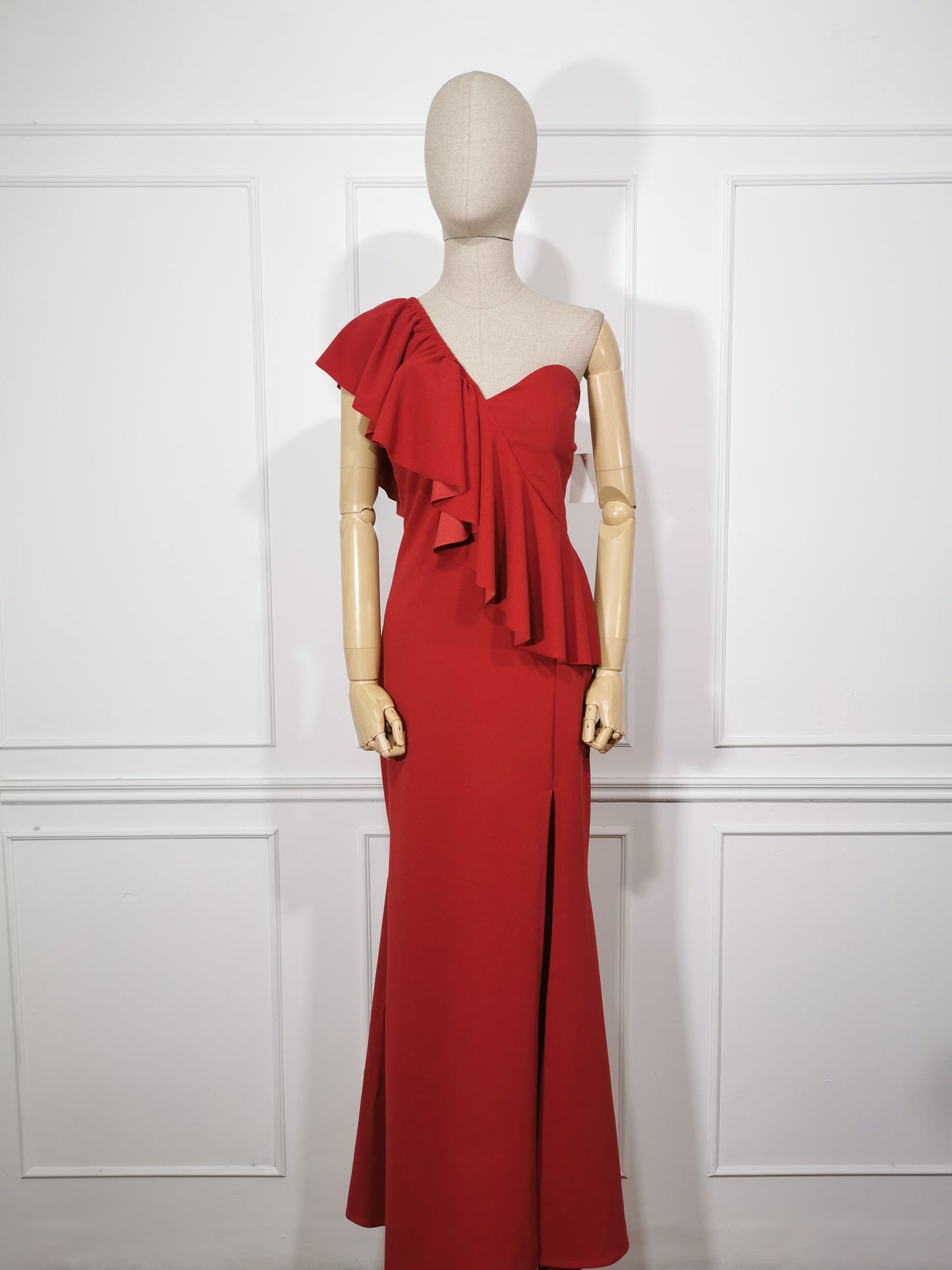 Vestido NC Martina