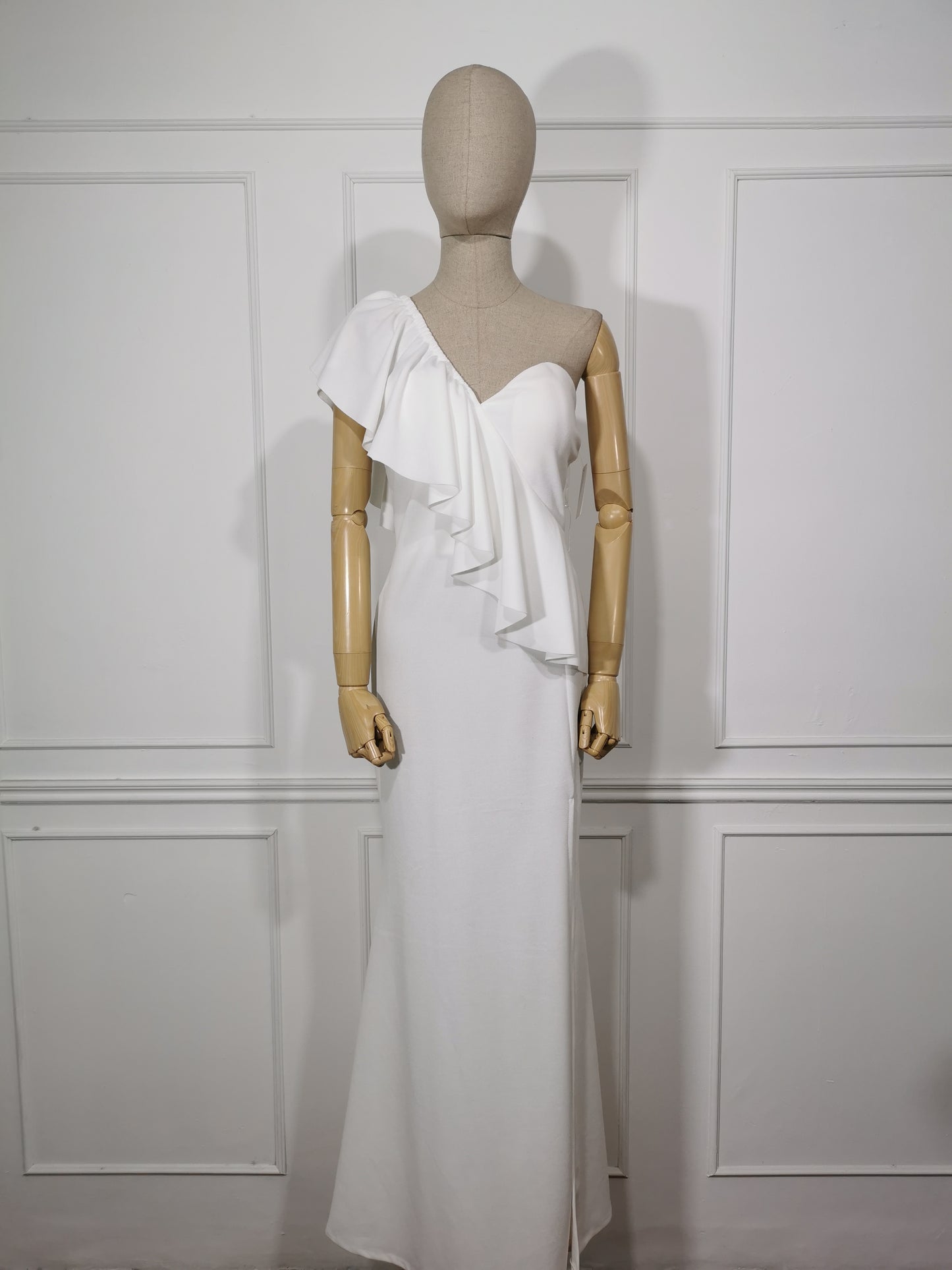 Vestido NC Martina