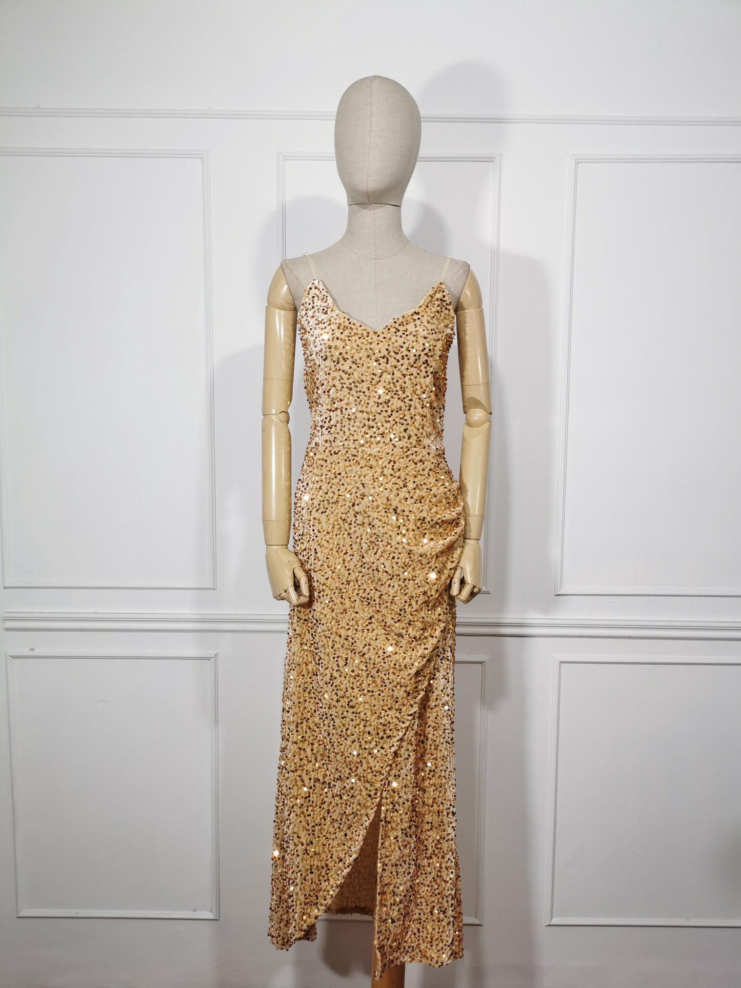 Vestido NC Aria