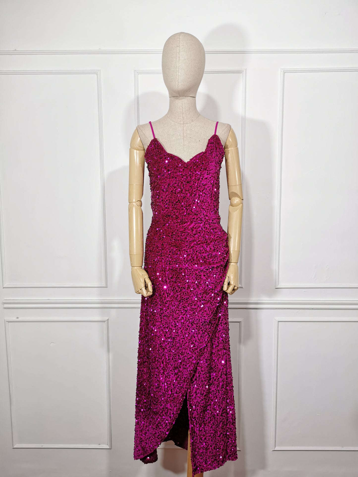 Vestido NC Aria