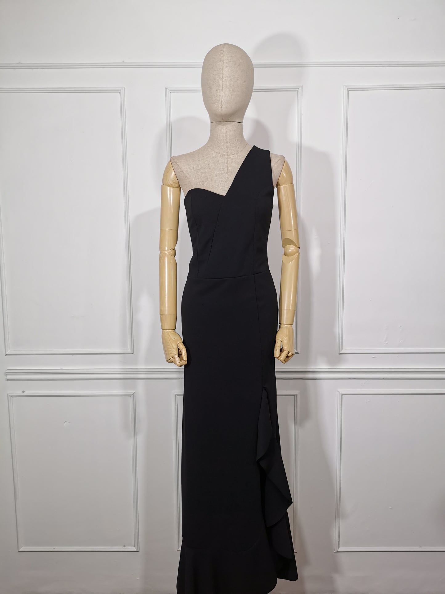 Vestido NC Cecy
