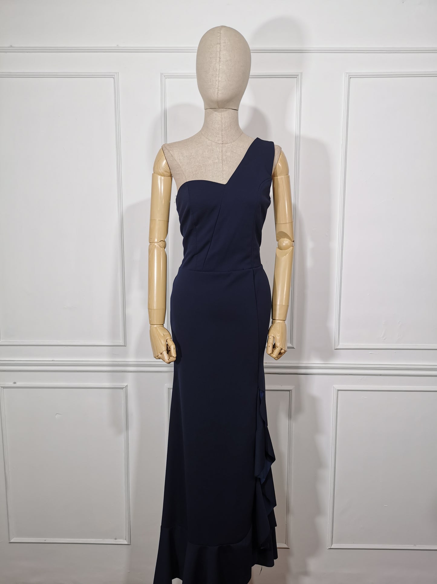 Vestido NC Cecy