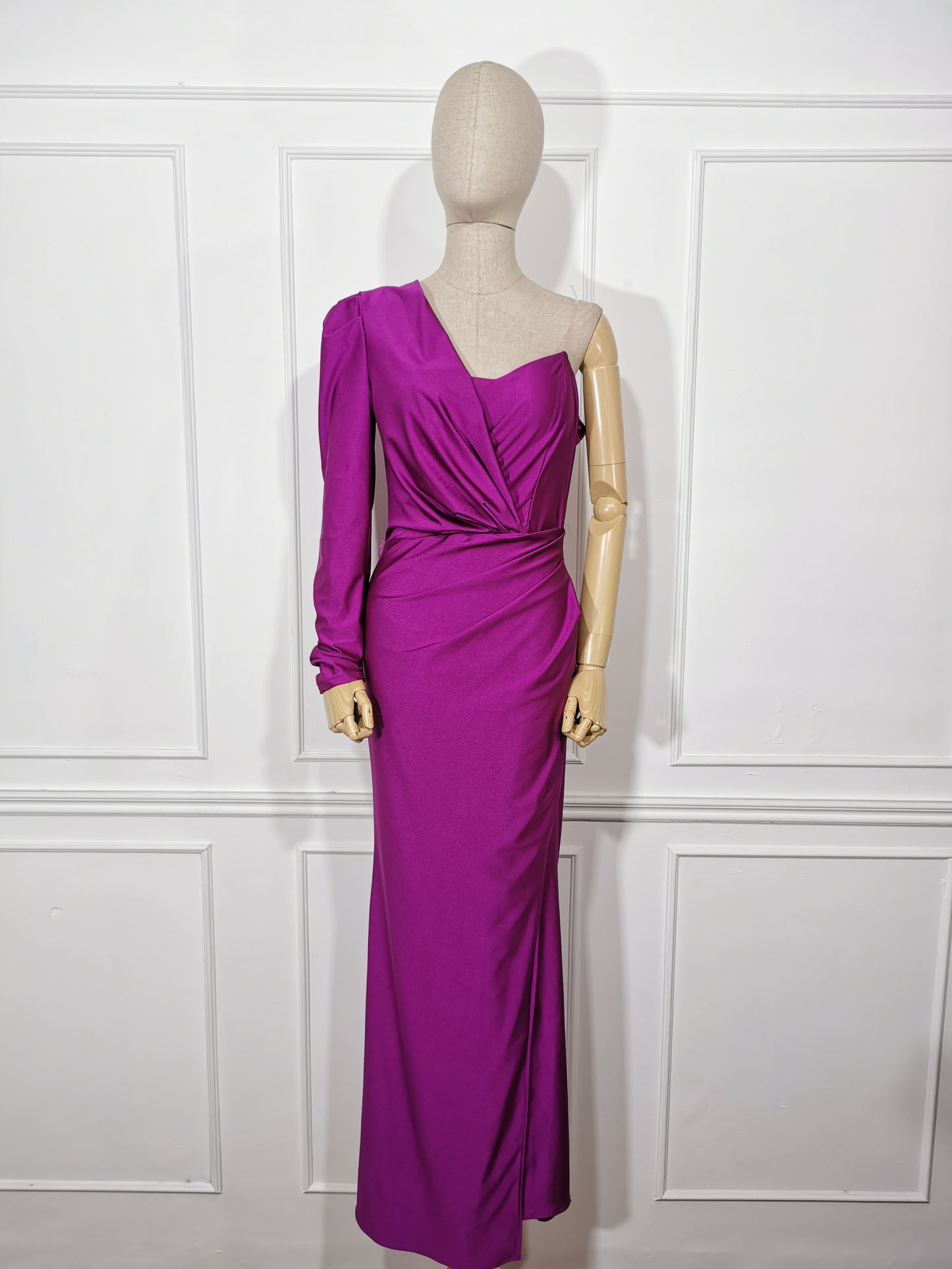 Vestido NC Amaya Licra