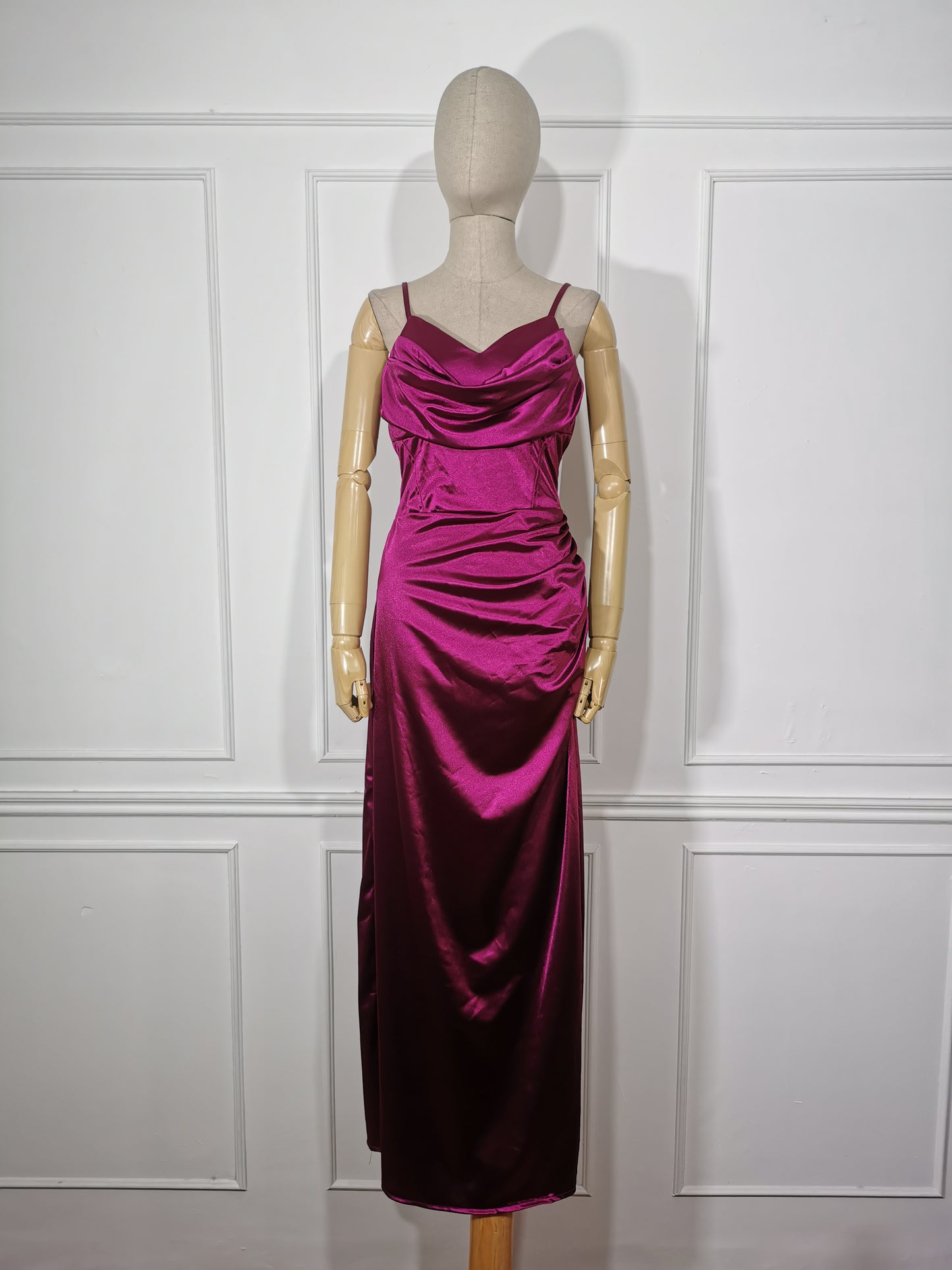 Vestido NC Naydelin