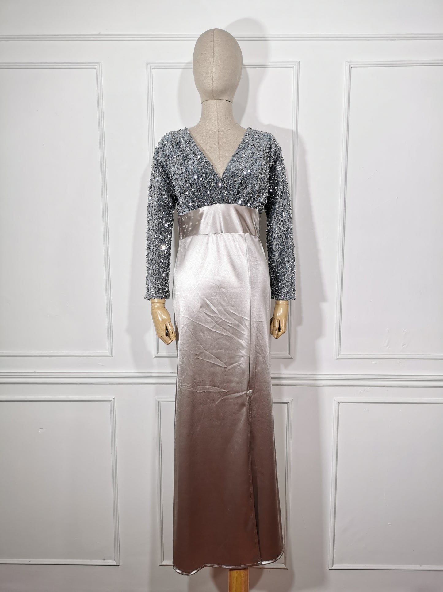 Vestido NC Kassandra