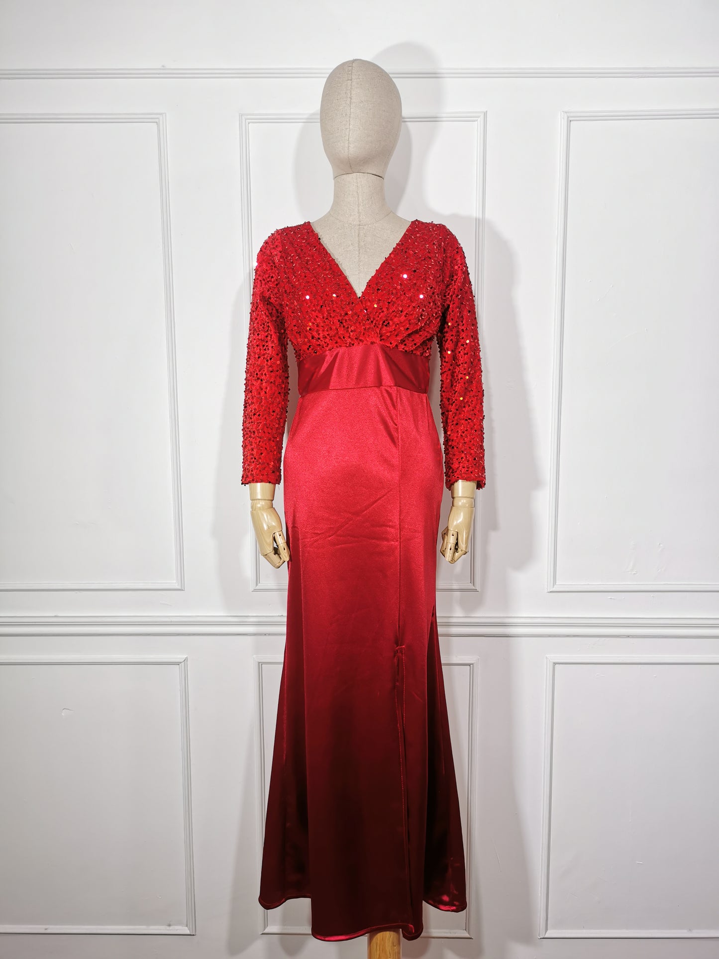 Vestido NC Kassandra