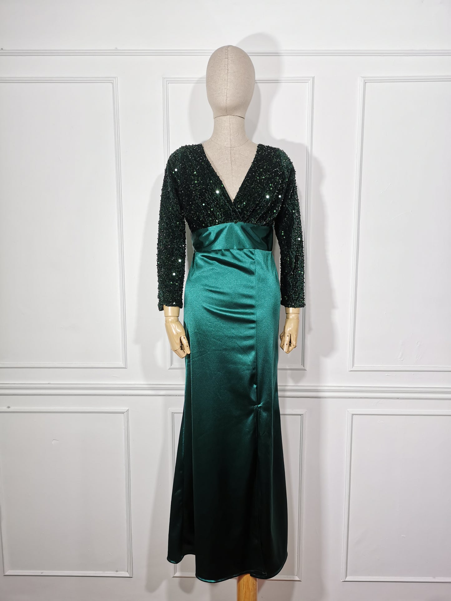 Vestido NC Kassandra