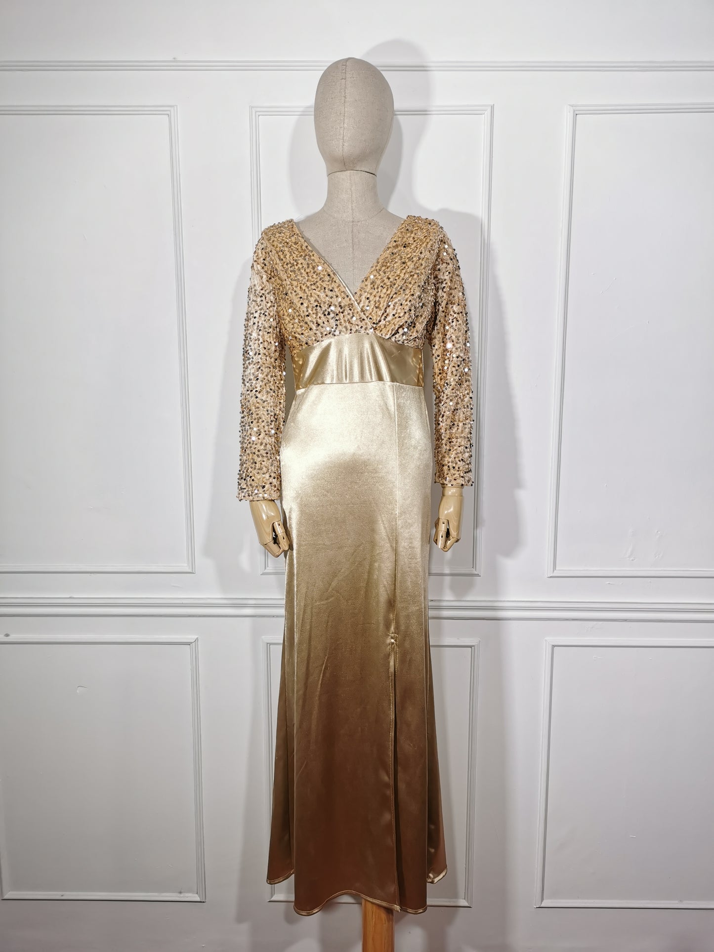 Vestido NC Kassandra