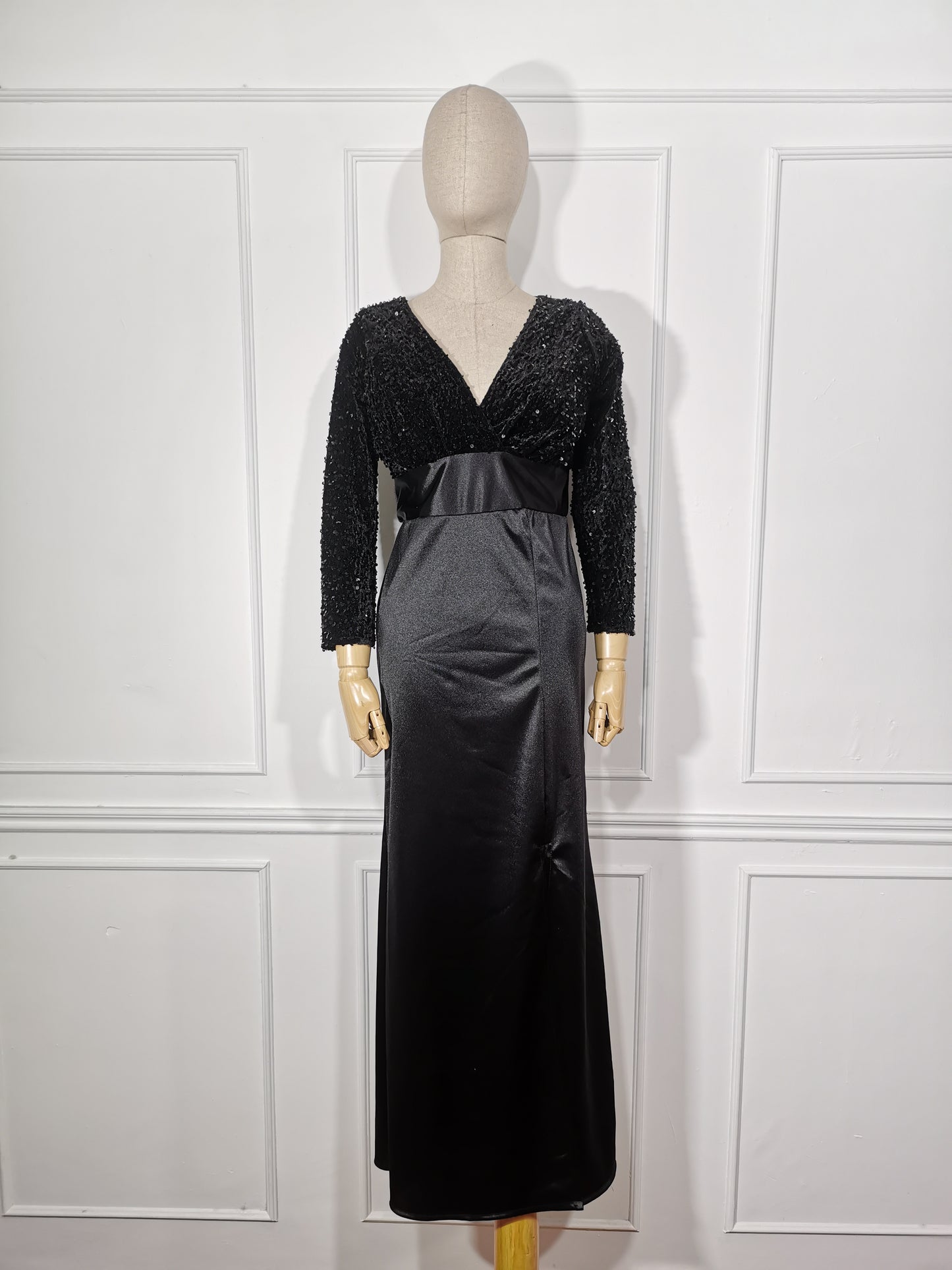 Vestido NC Kassandra