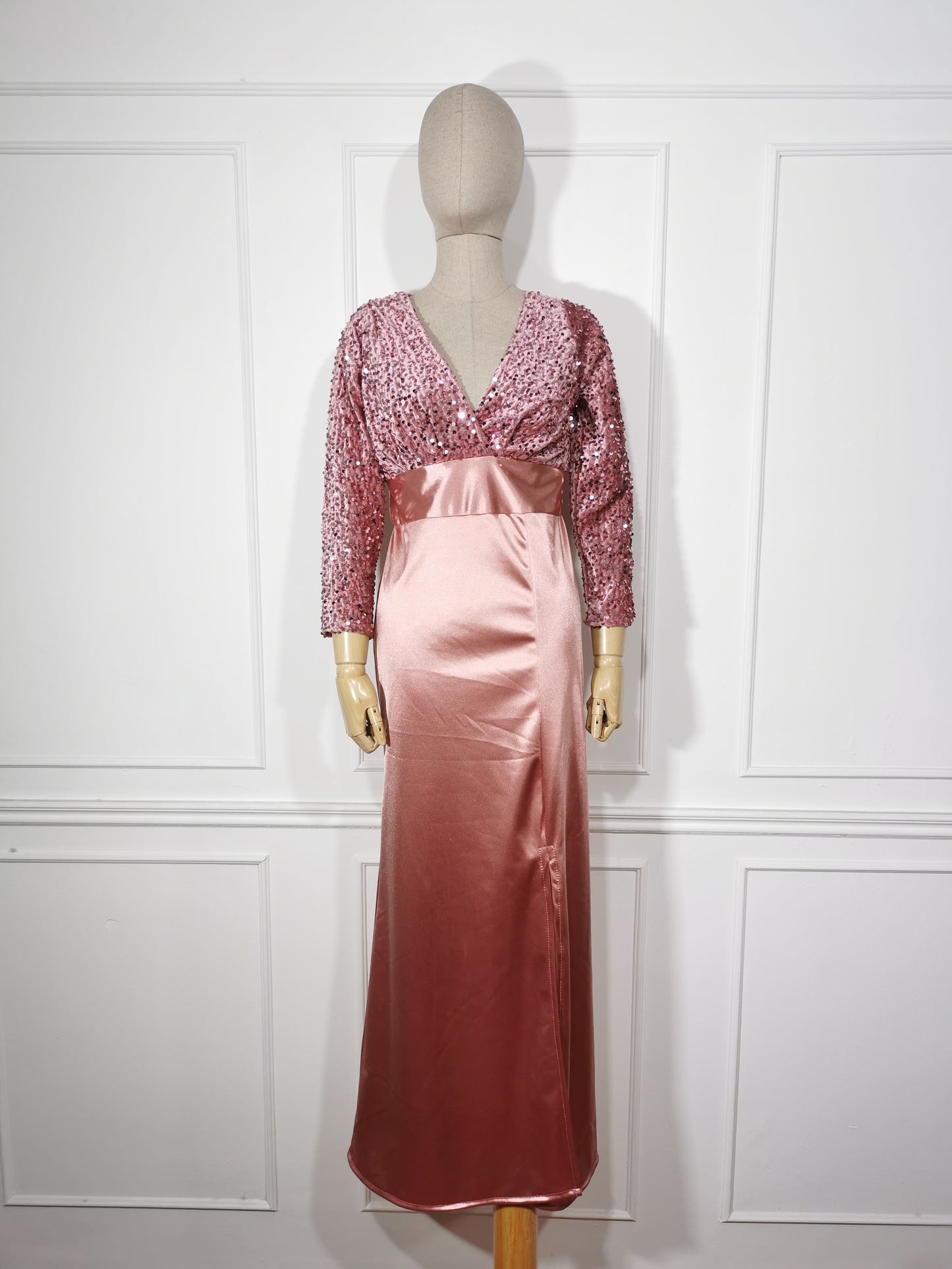 Vestido NC Kassandra