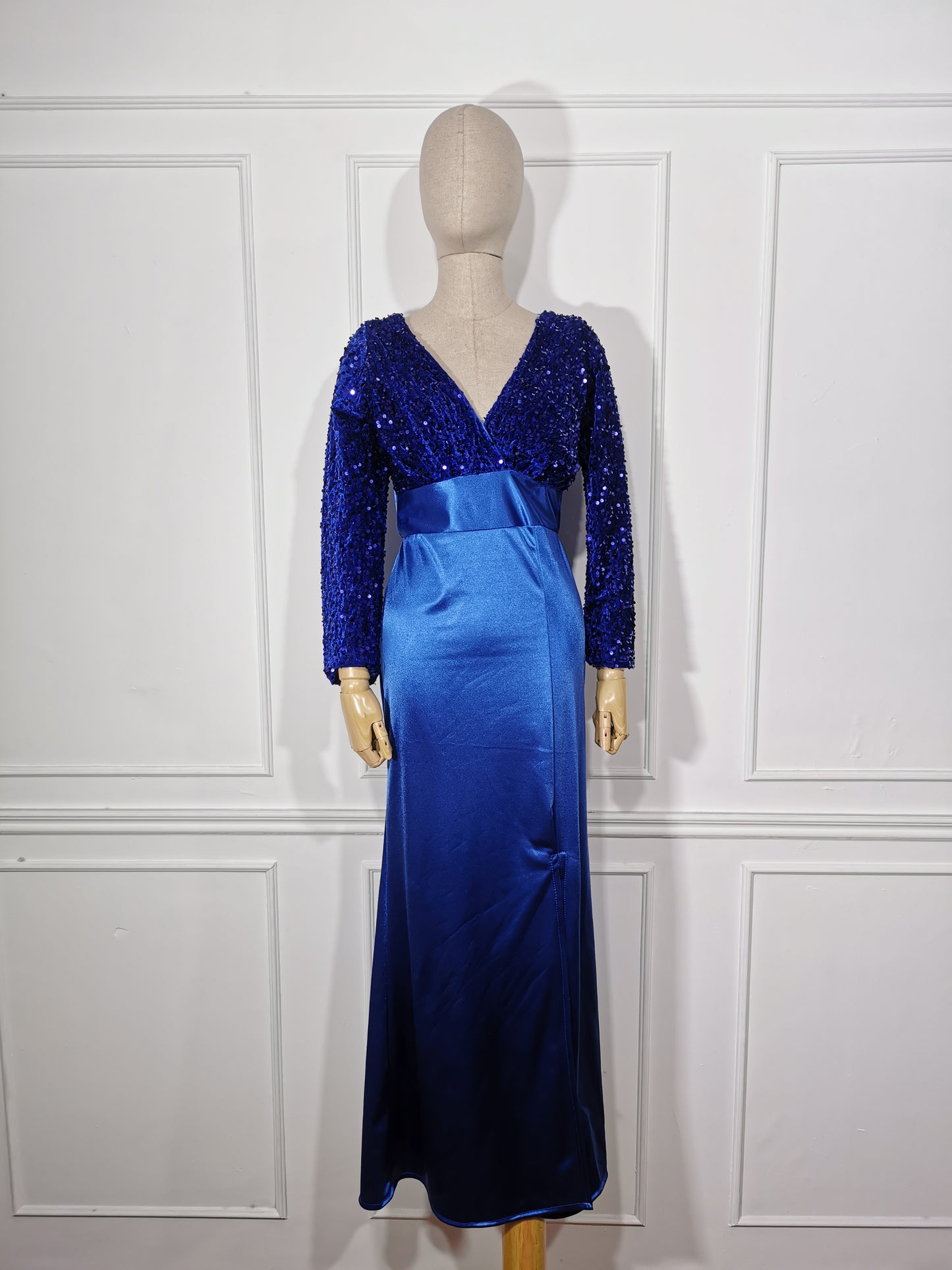Vestido NC Kassandra
