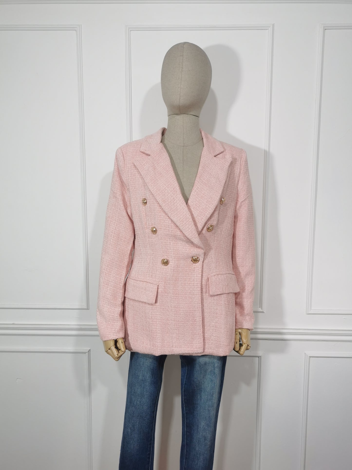 Blazer Cruzado