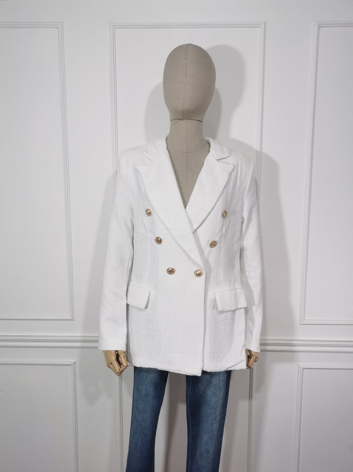 Blazer Cruzado
