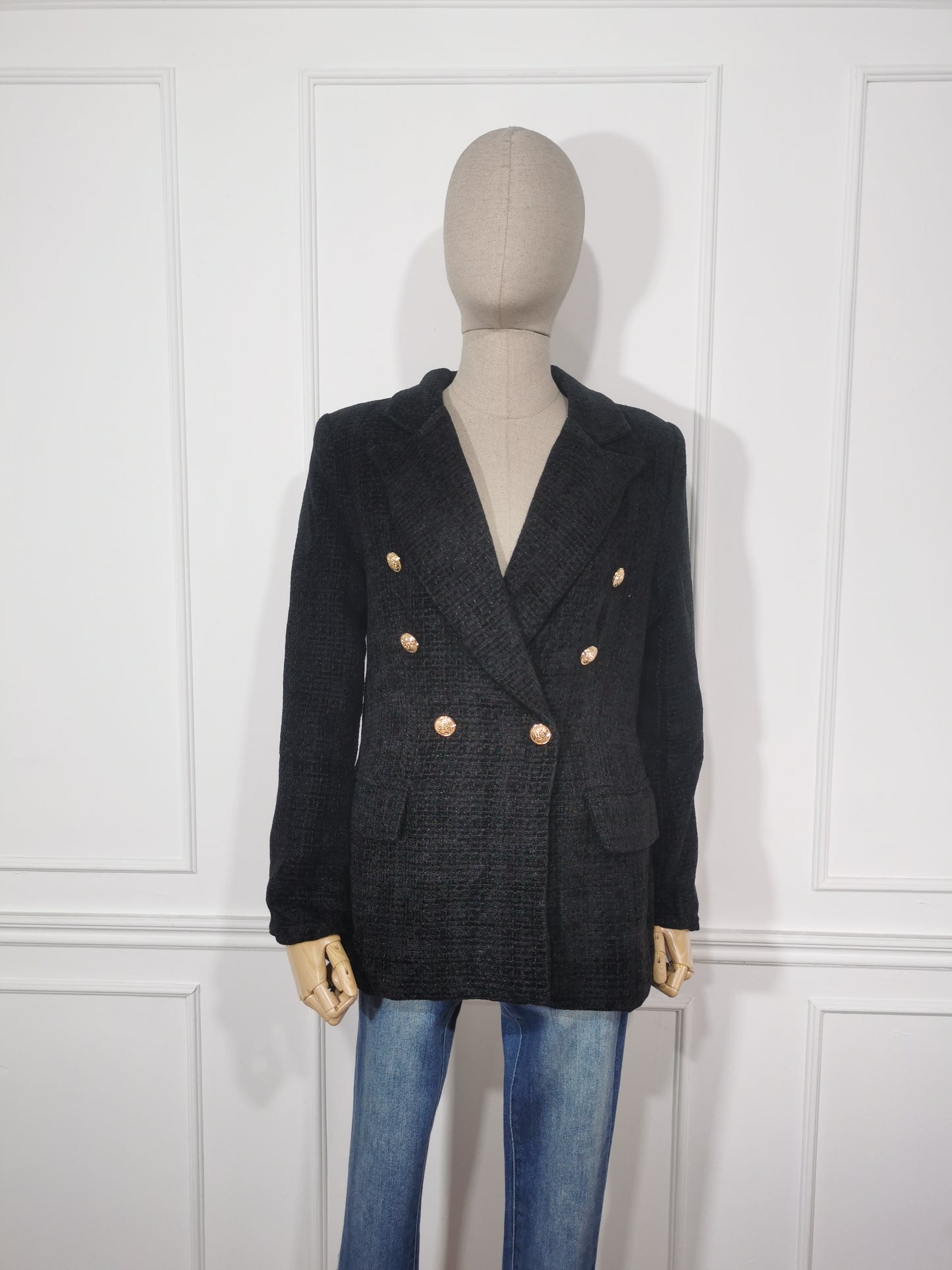 Blazer Cruzado