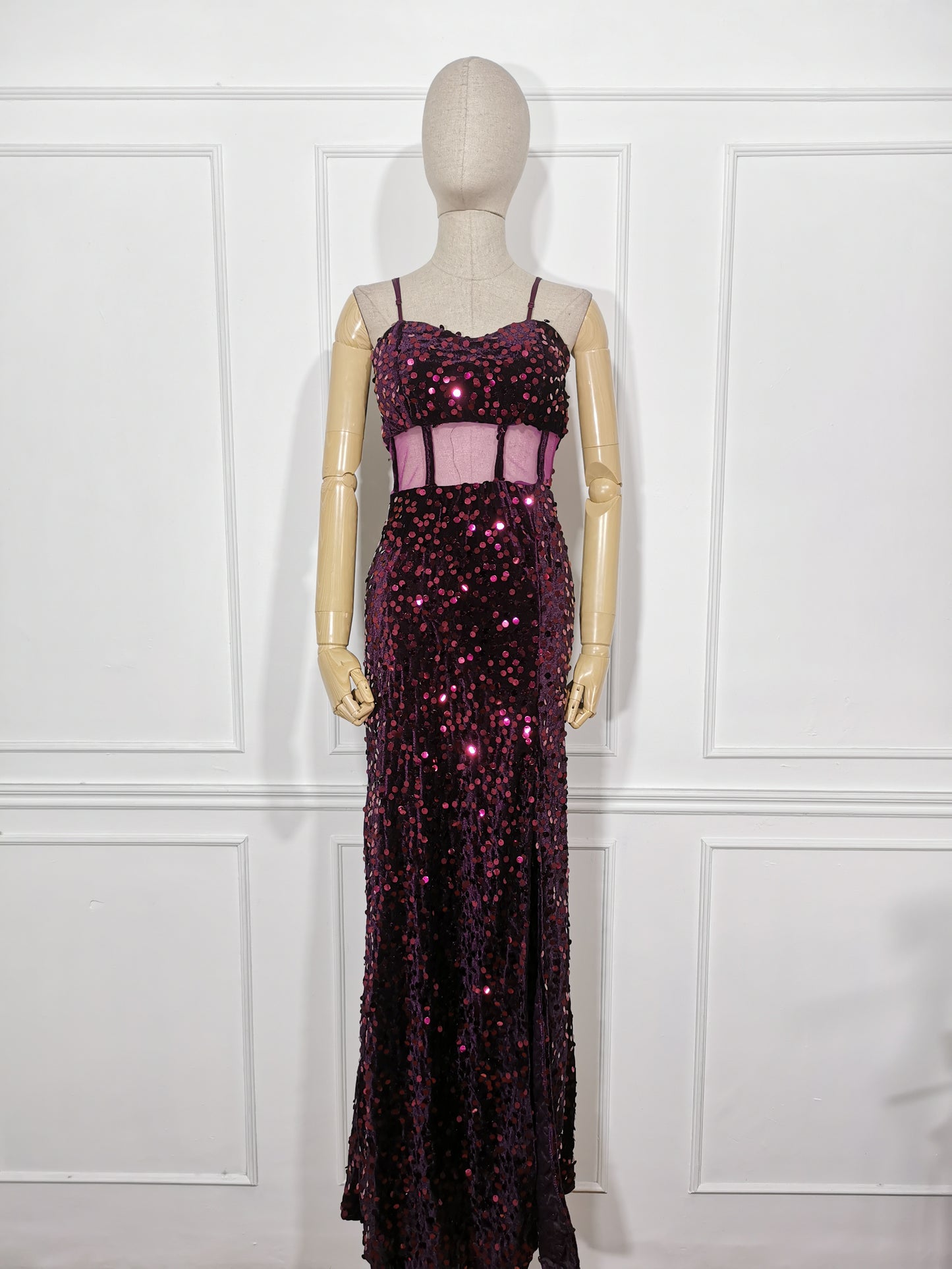 Vestido NC Daniela