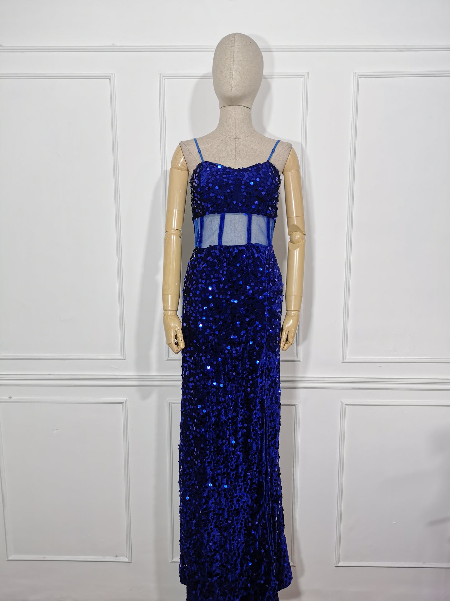 Vestido NC Daniela