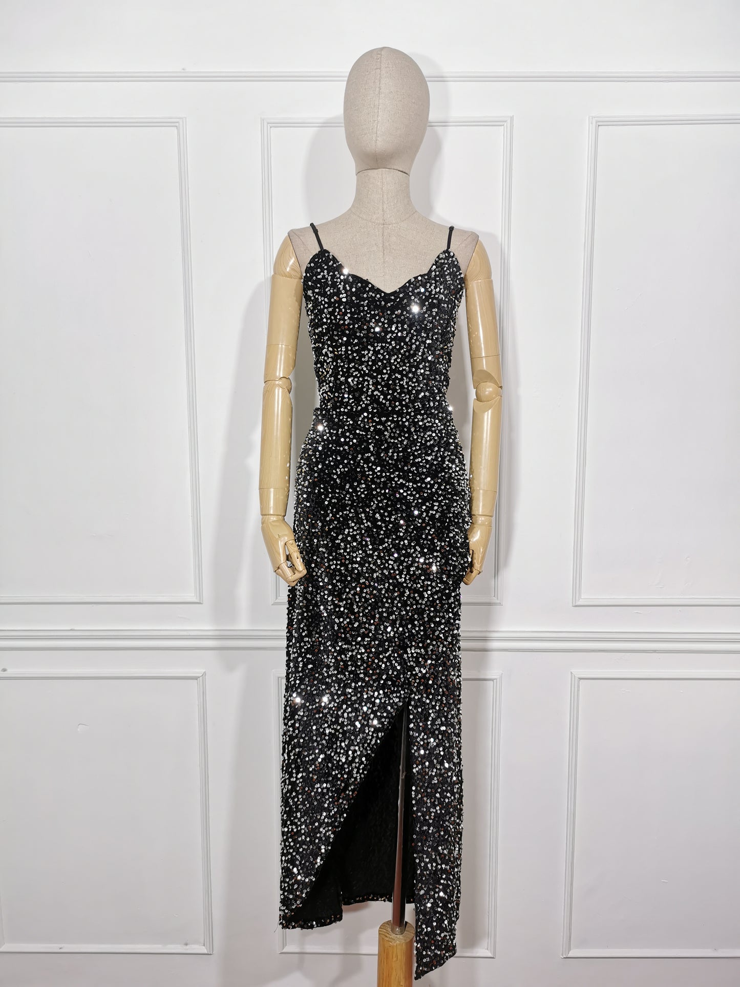 Vestido NC Aria