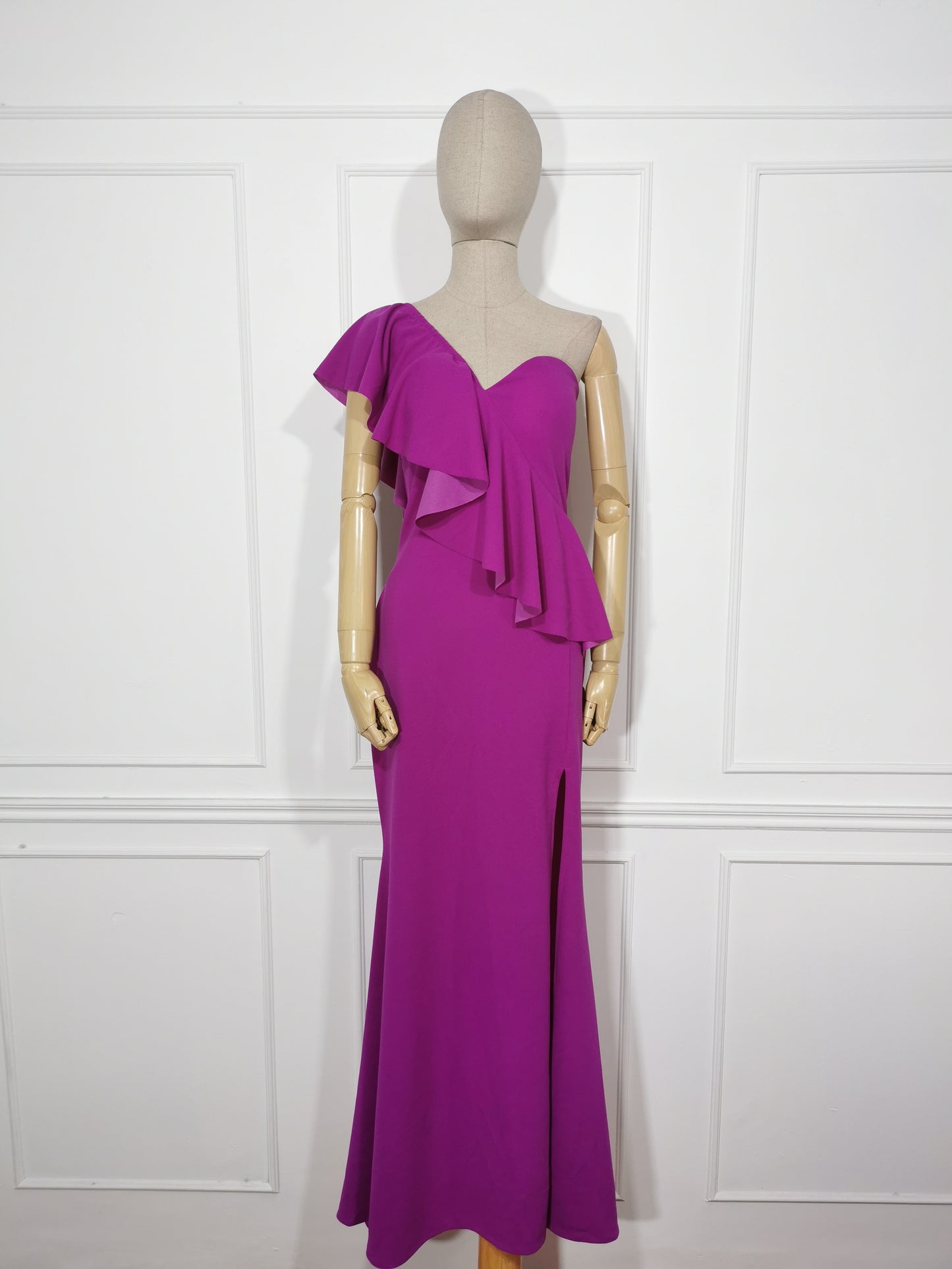 Vestido NC Martina