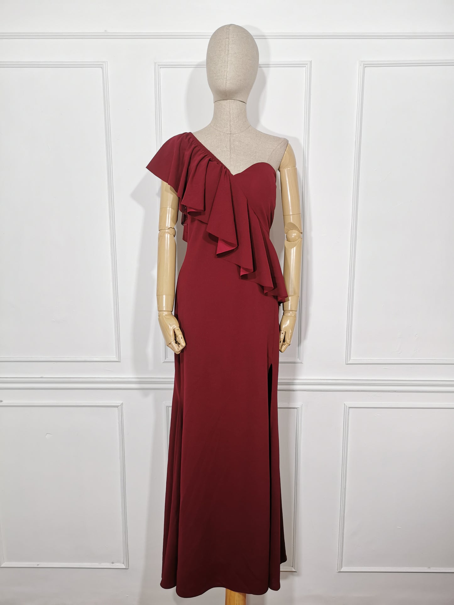 Vestido NC Martina