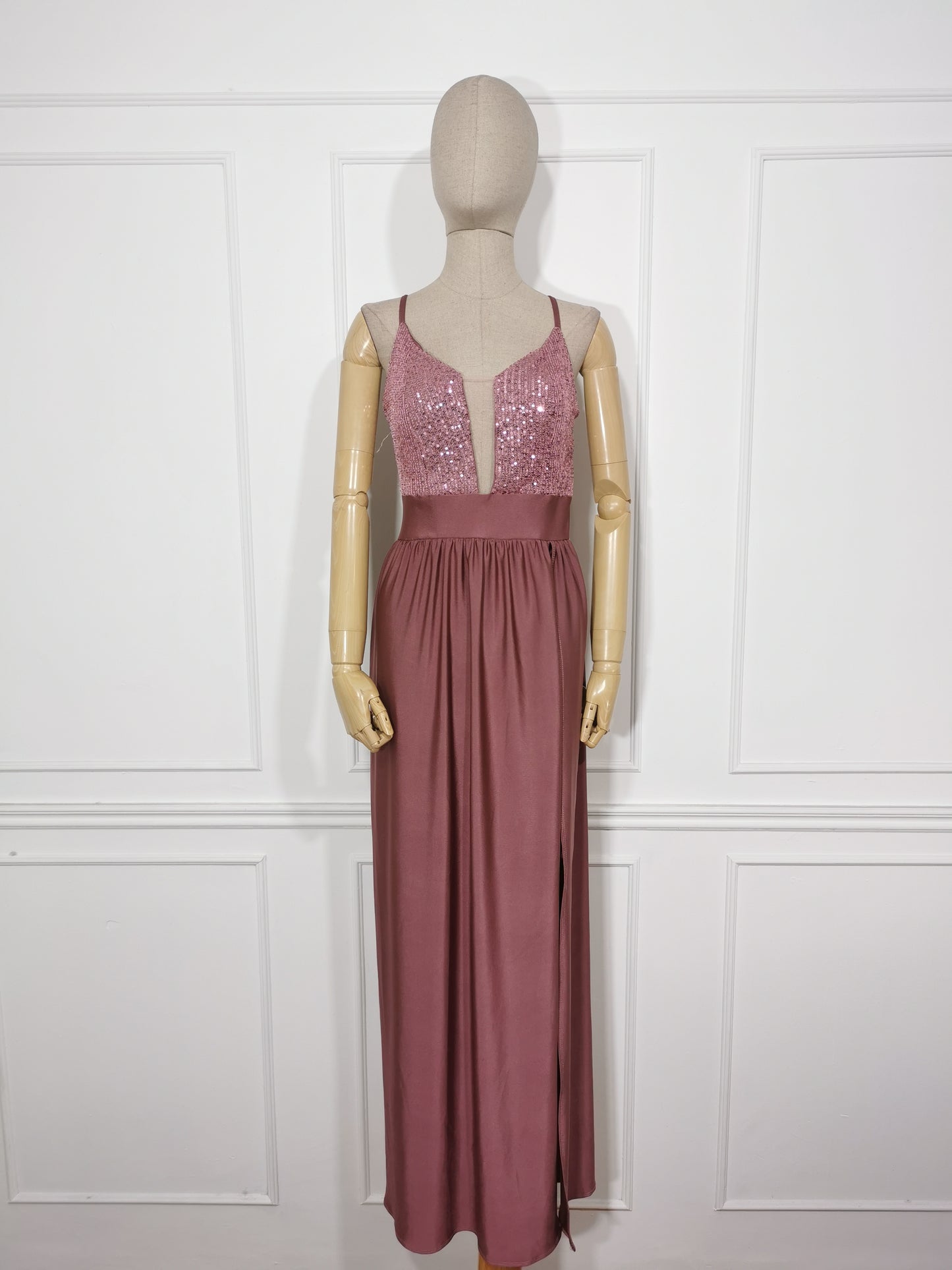 Vestido NC Nicole