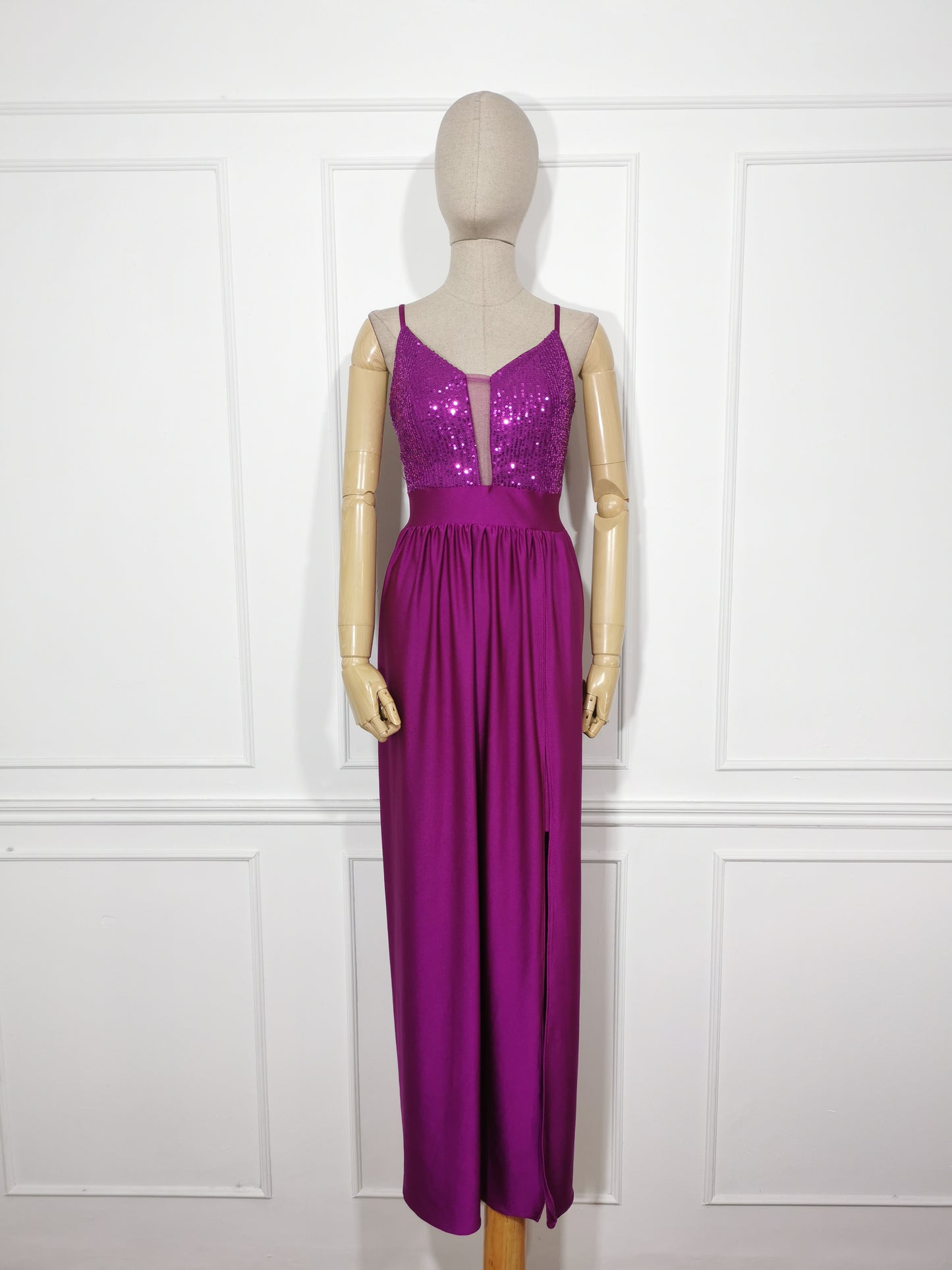 Vestido NC Nicole
