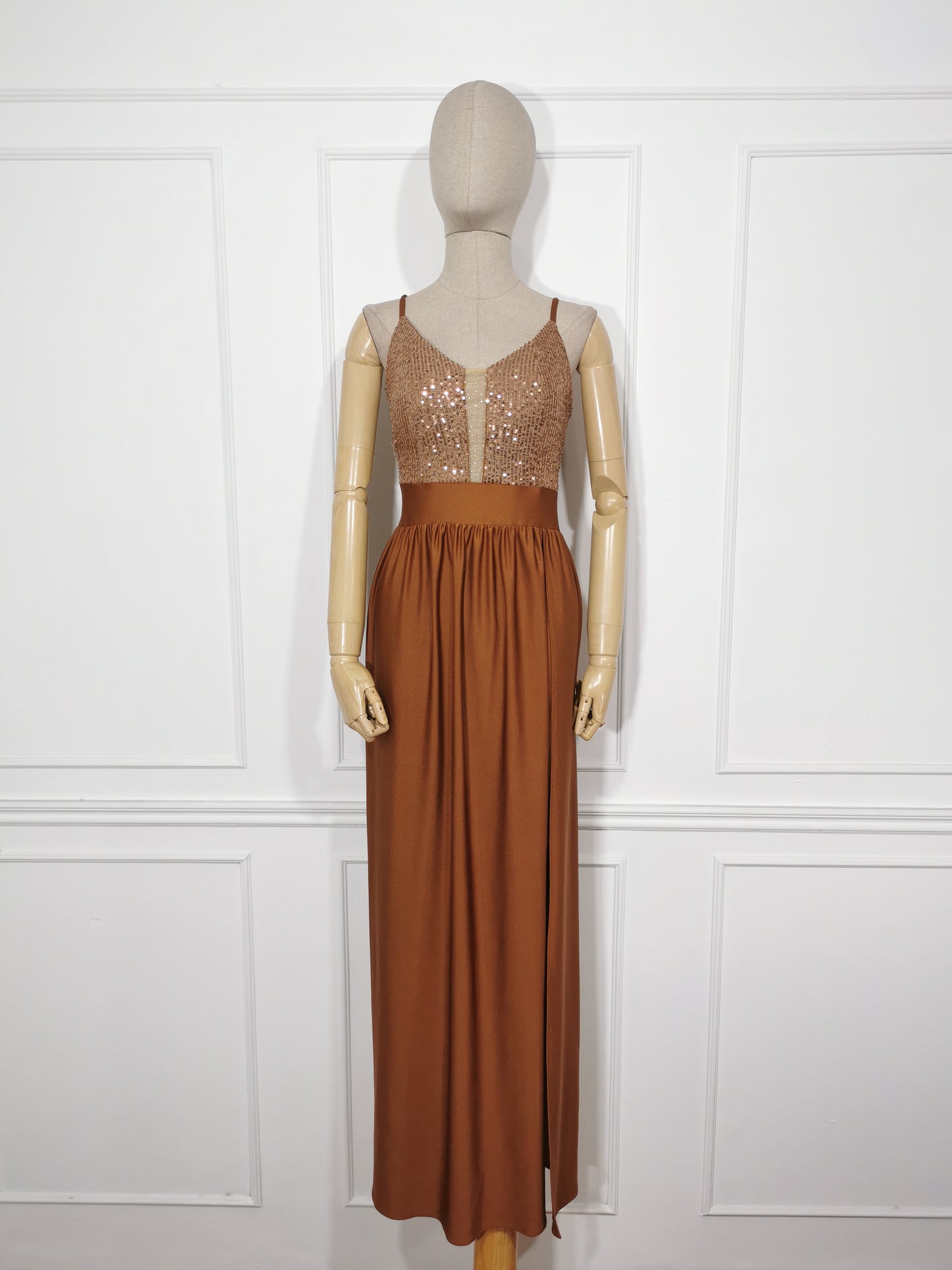 Vestido NC Nicole