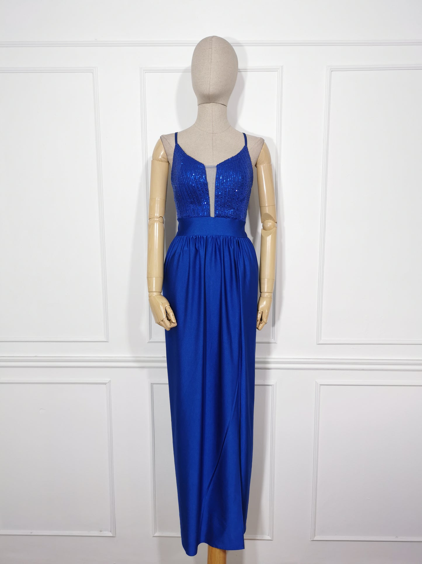 Vestido NC Nicole