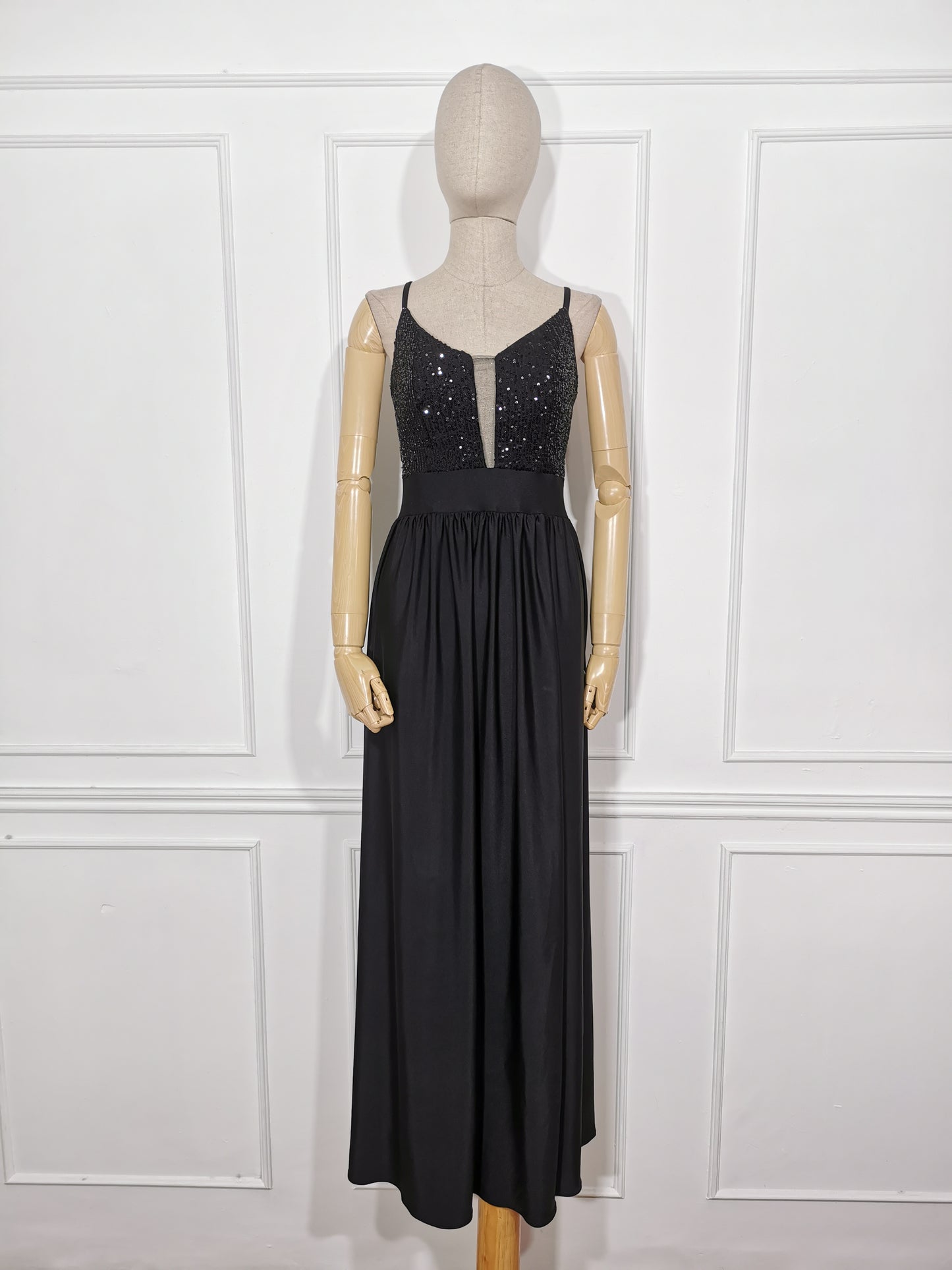 Vestido NC Nicole