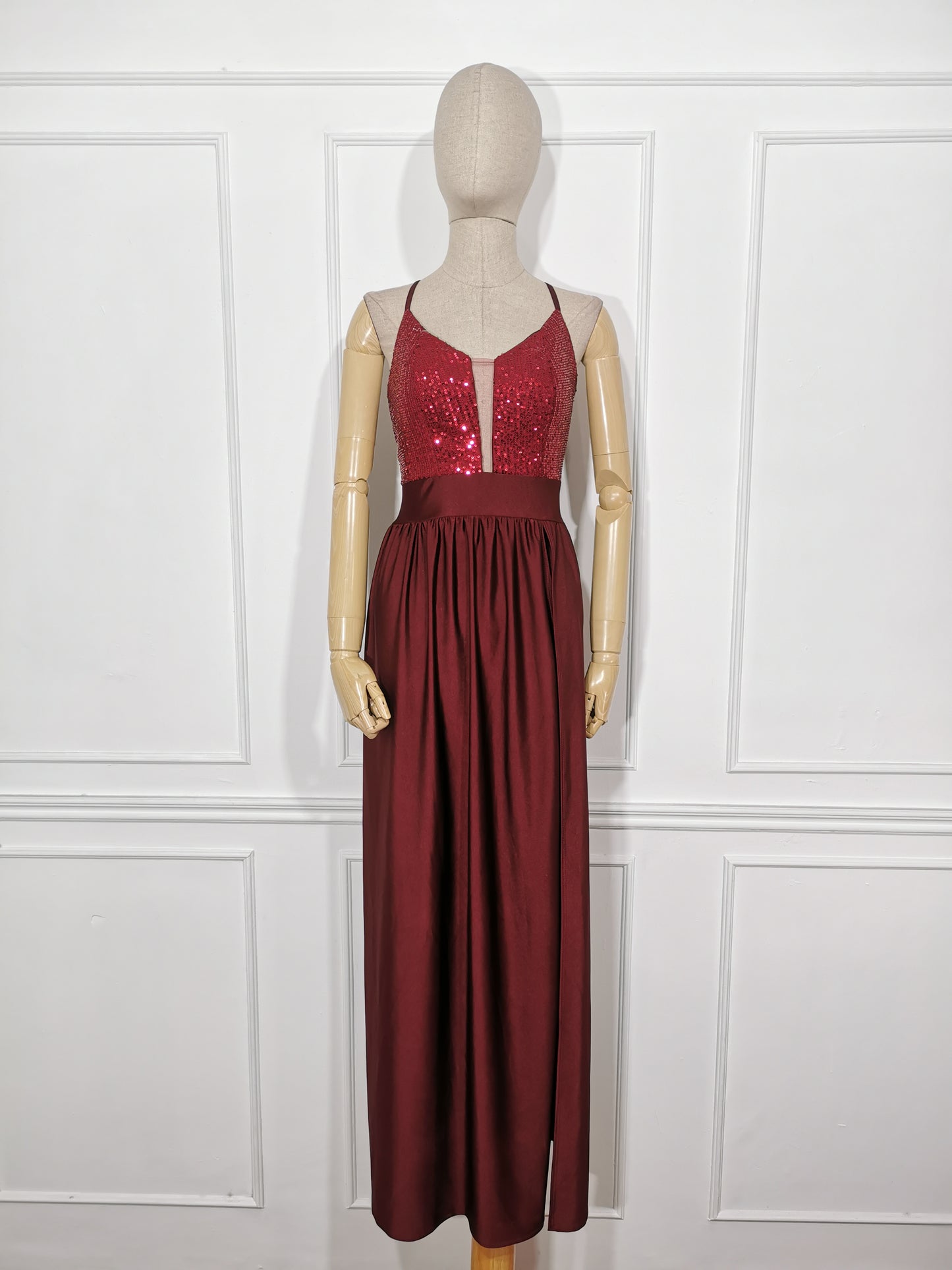 Vestido NC Nicole