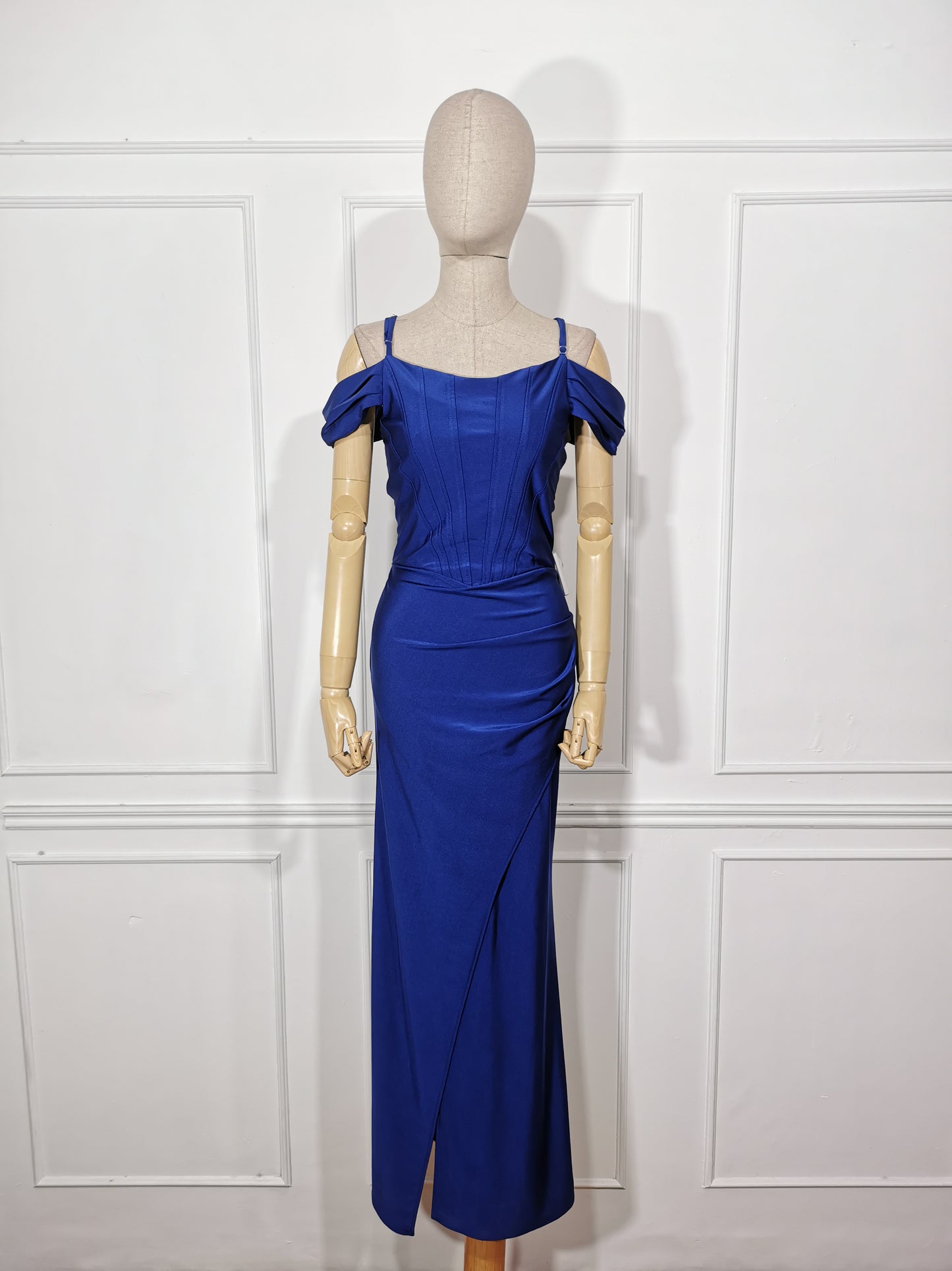 Vestido NC Rebeca