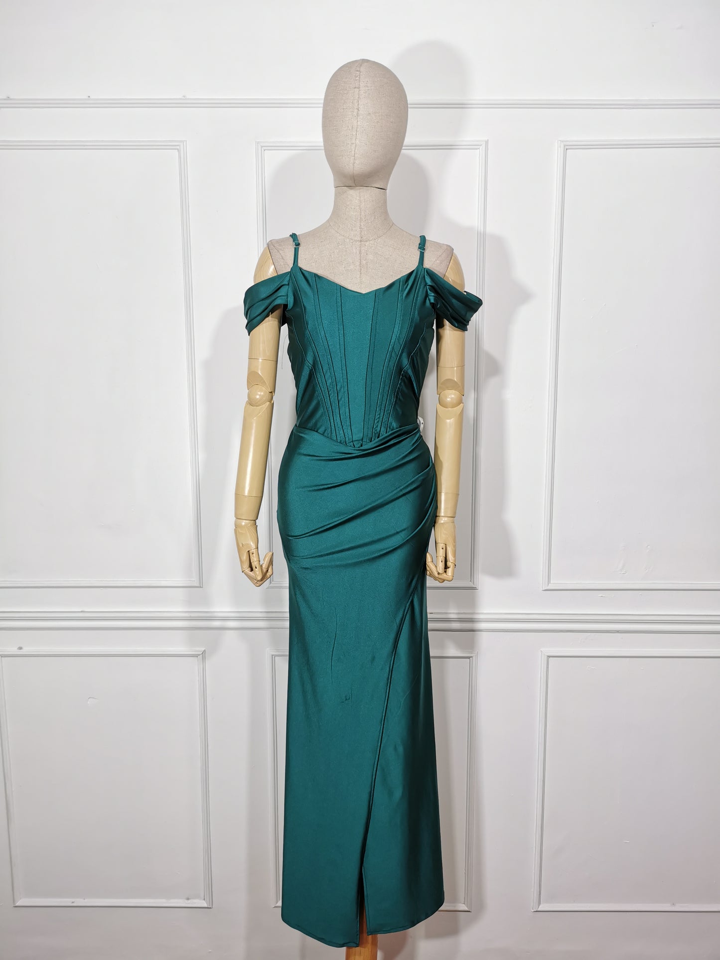 Vestido NC Rebeca