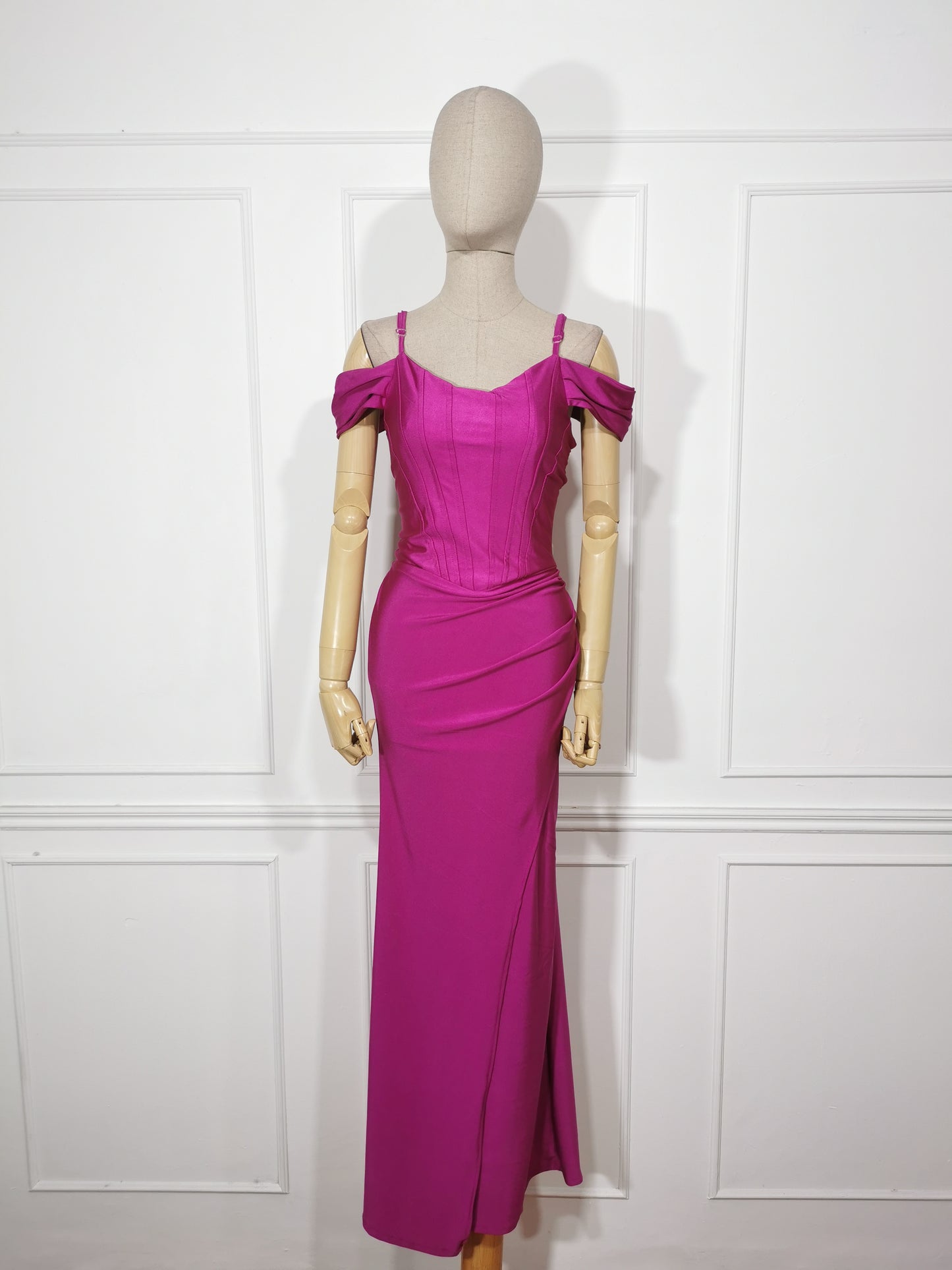 Vestido NC Rebeca