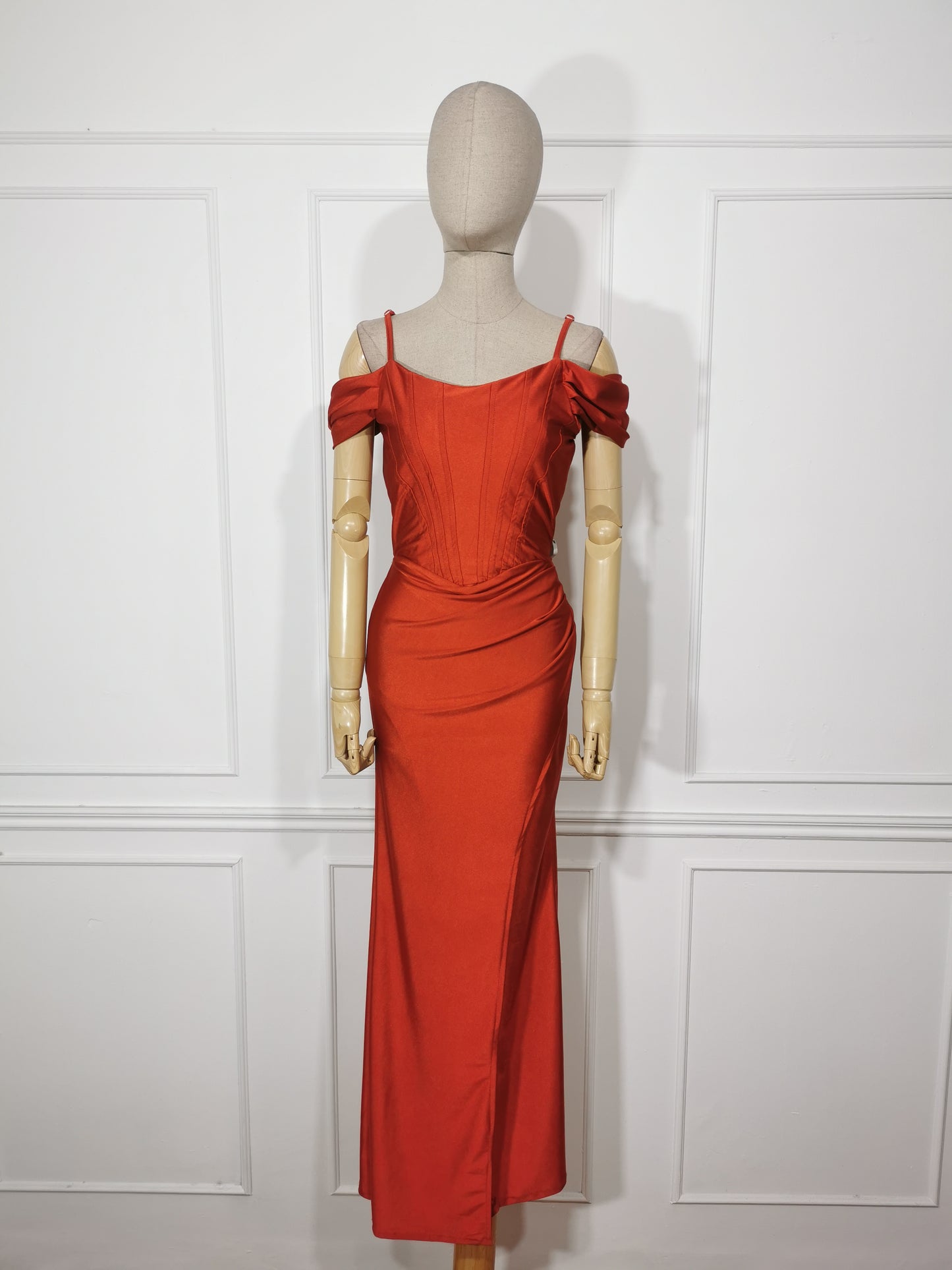 Vestido NC Rebeca