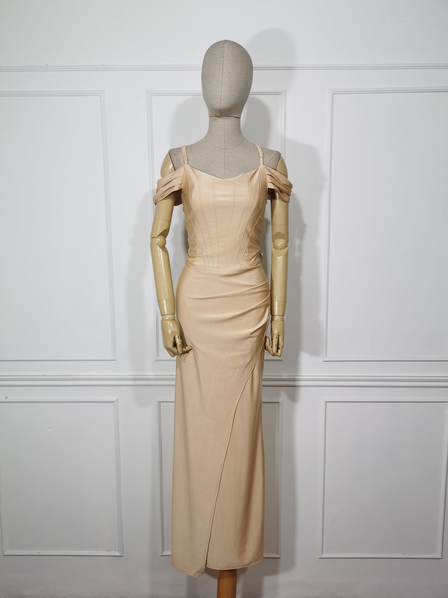 Vestido NC Rebeca