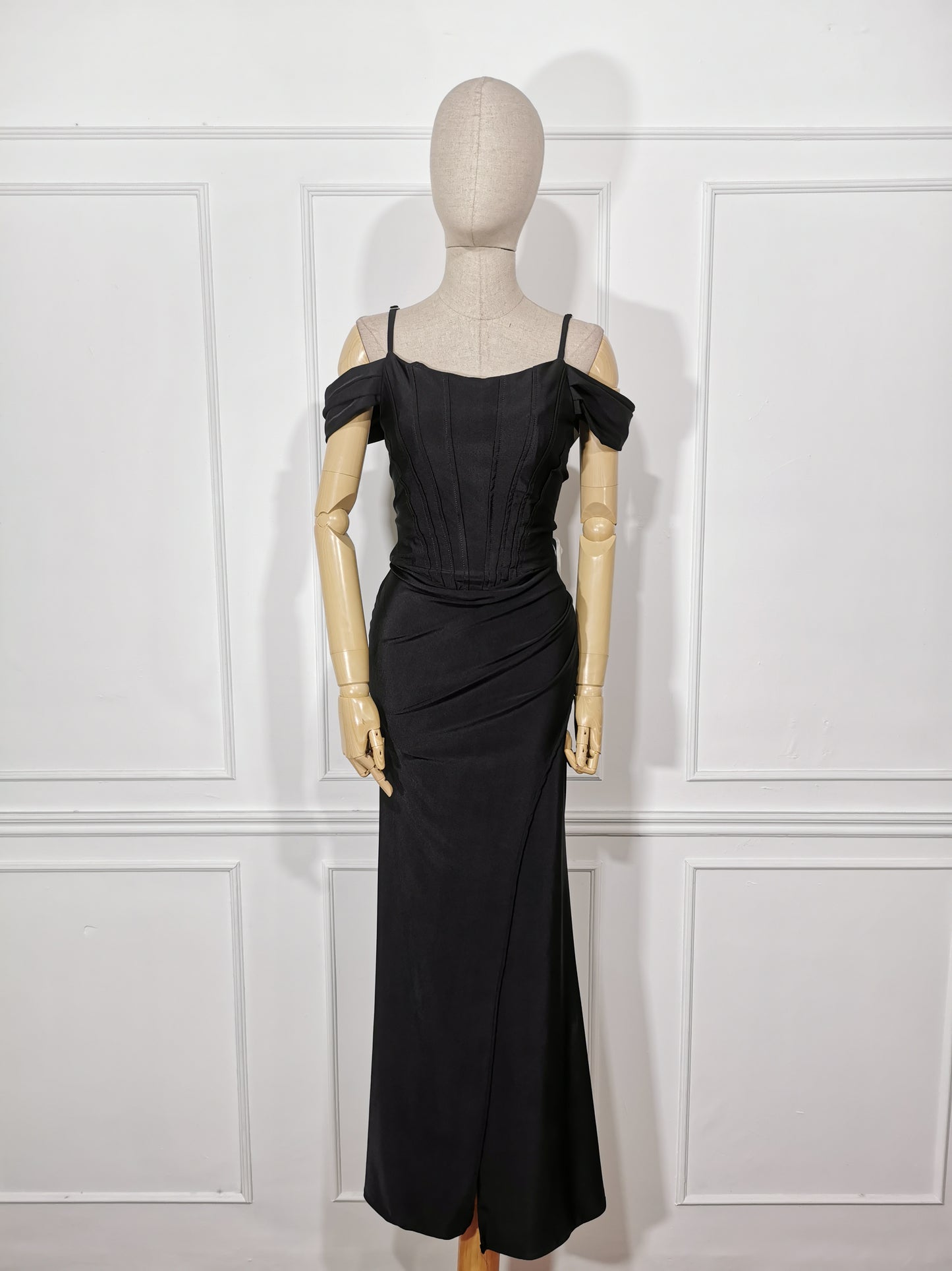 Vestido NC Rebeca