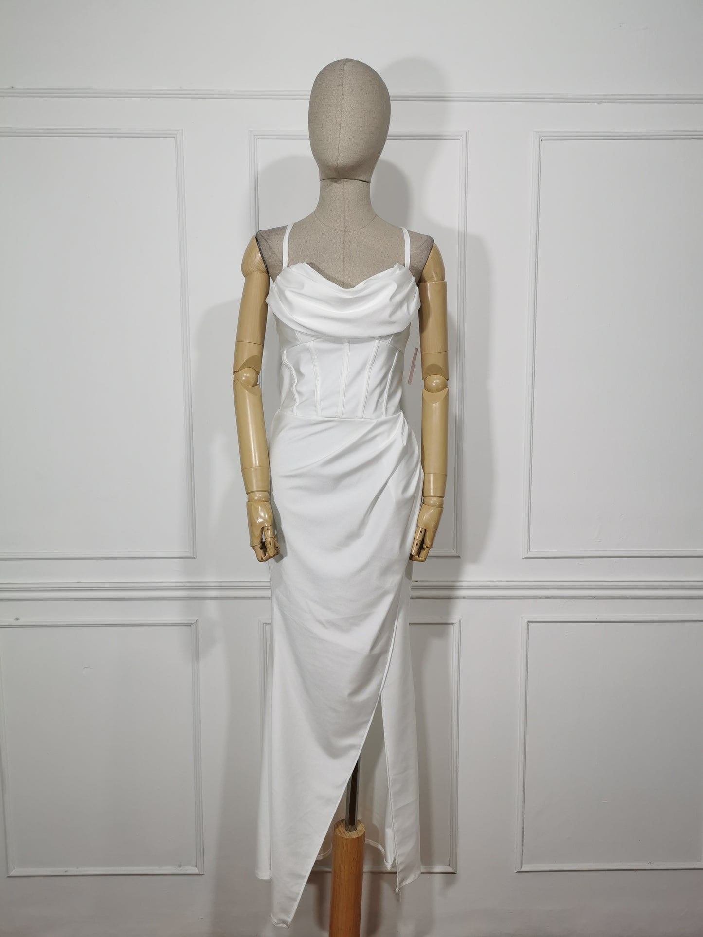 Vestido NC Ingrid