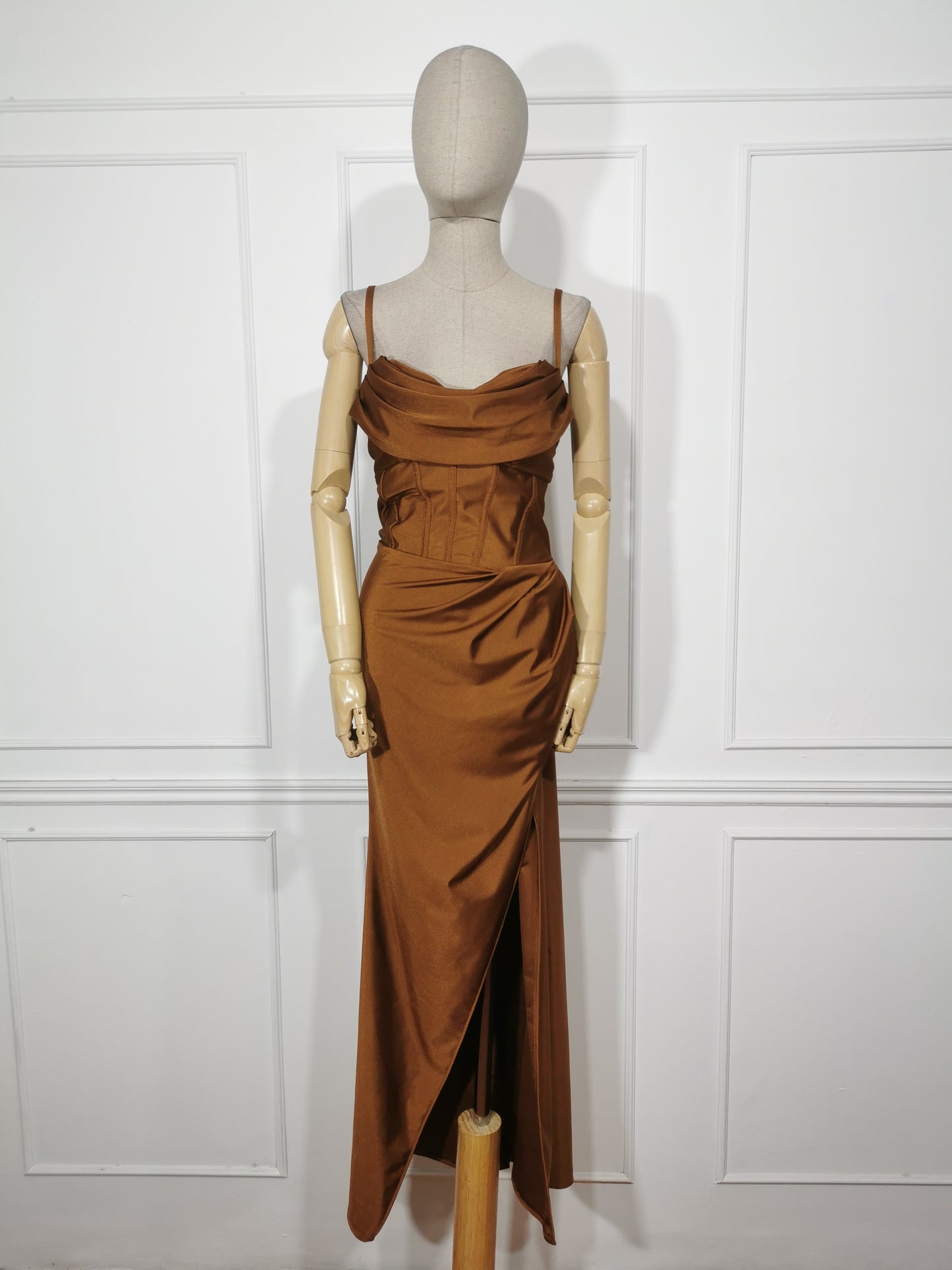 Vestido NC Ingrid