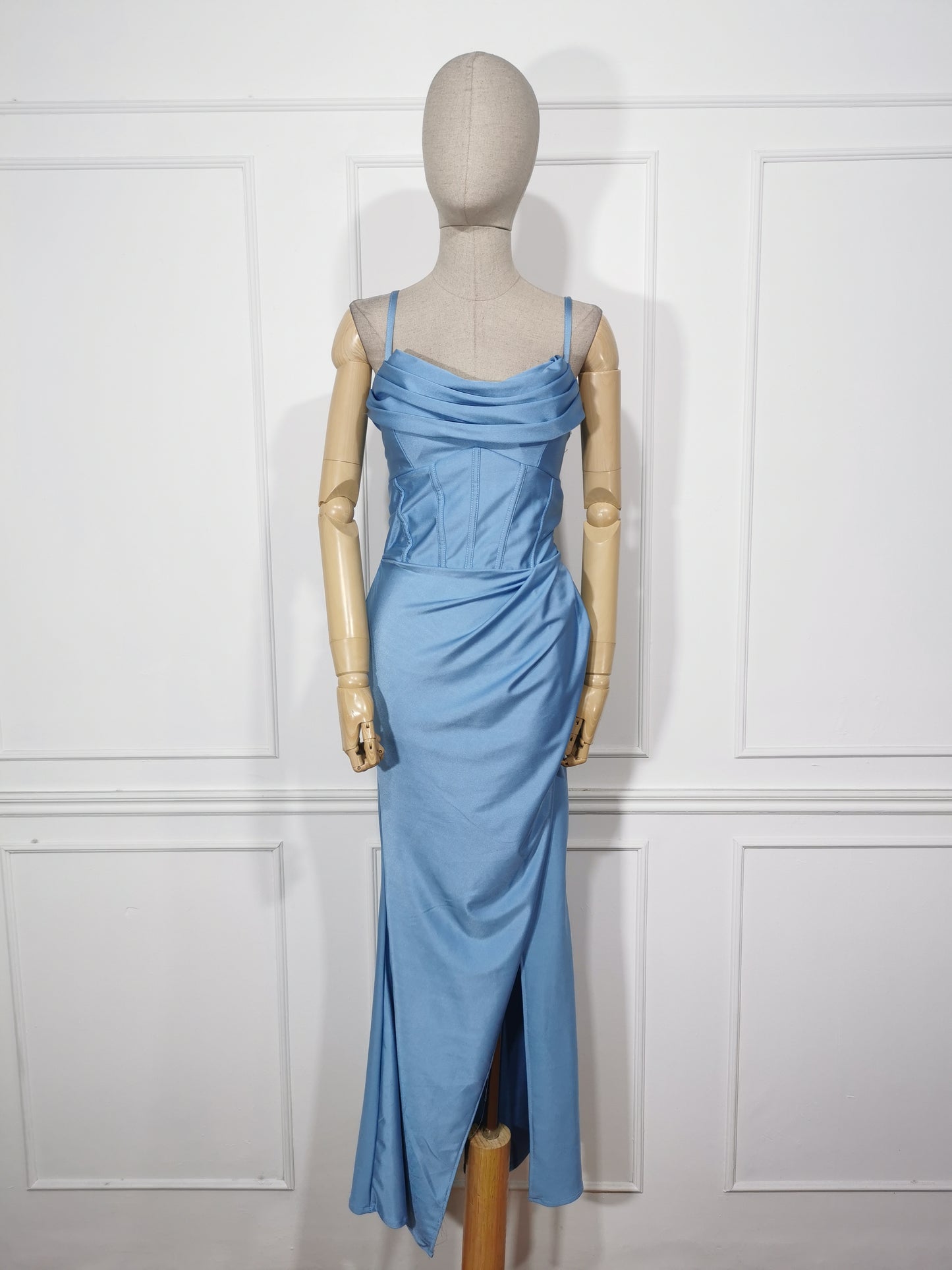 Vestido NC Ingrid