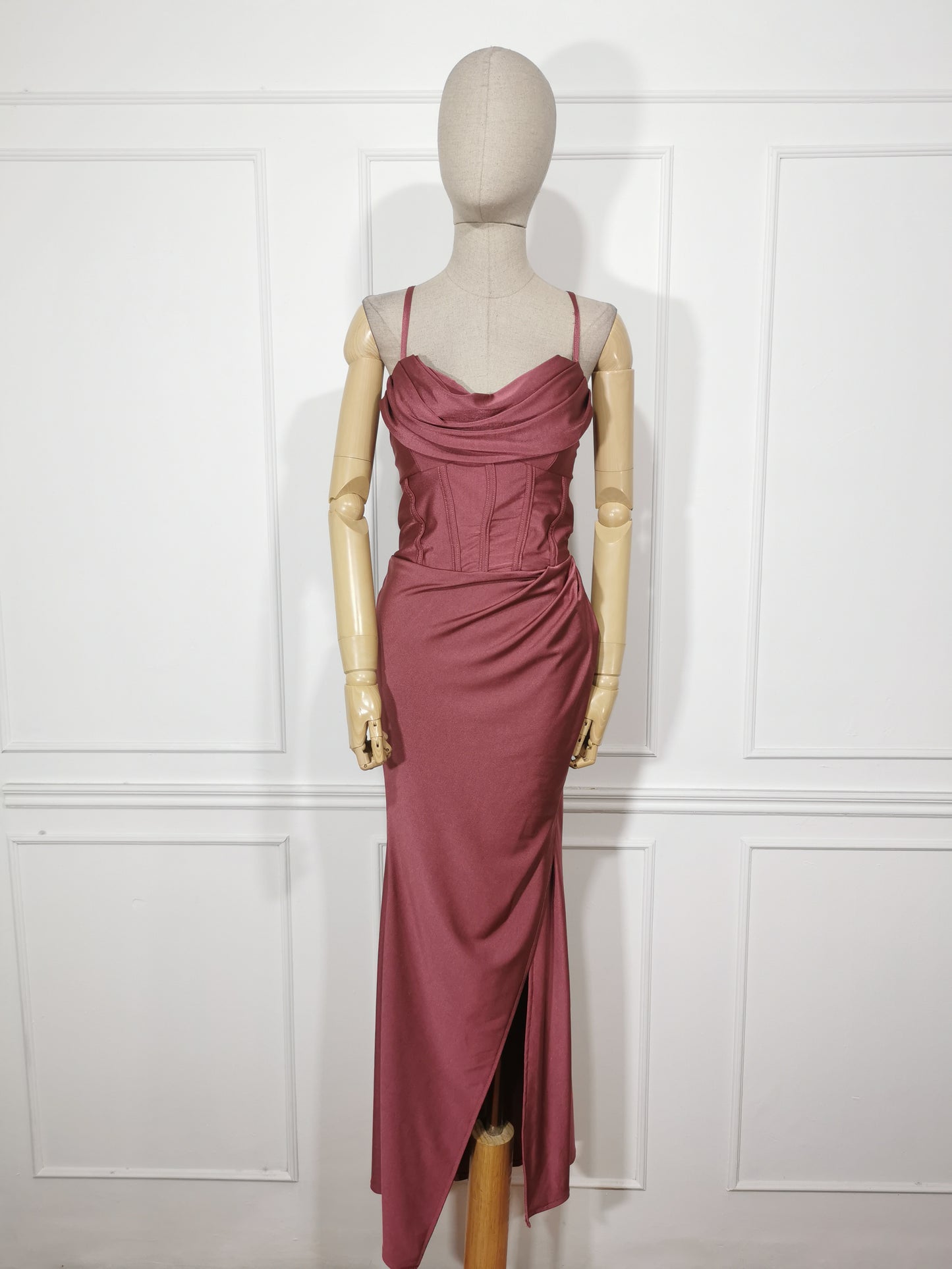 Vestido NC Ingrid