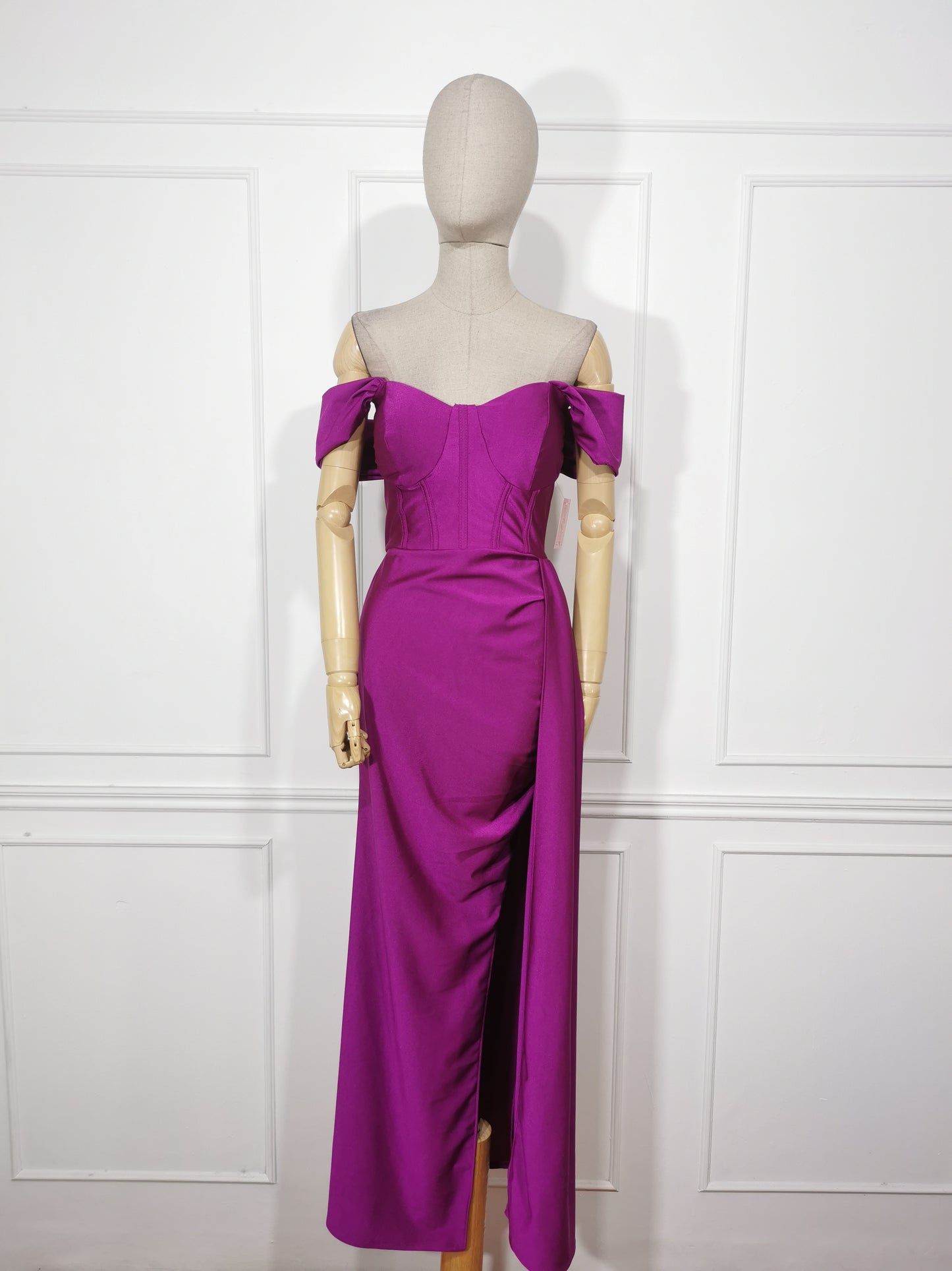Vestido NC Sandra